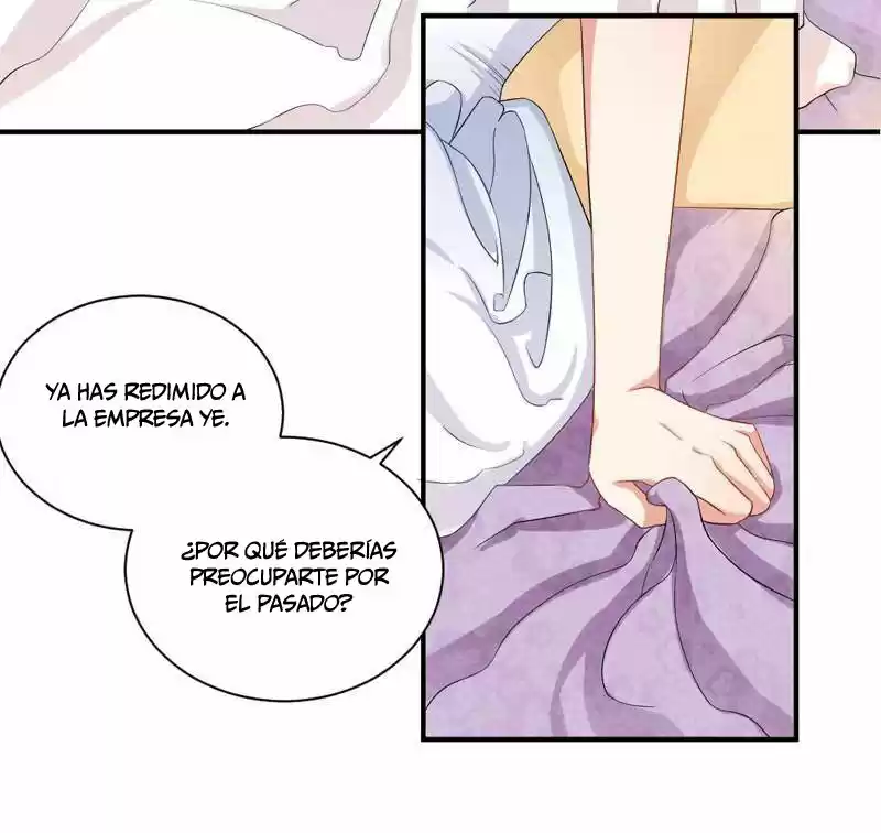 MARRIAGE IS RARE - Capítulo 1 - Página 21 - LectorTMOo