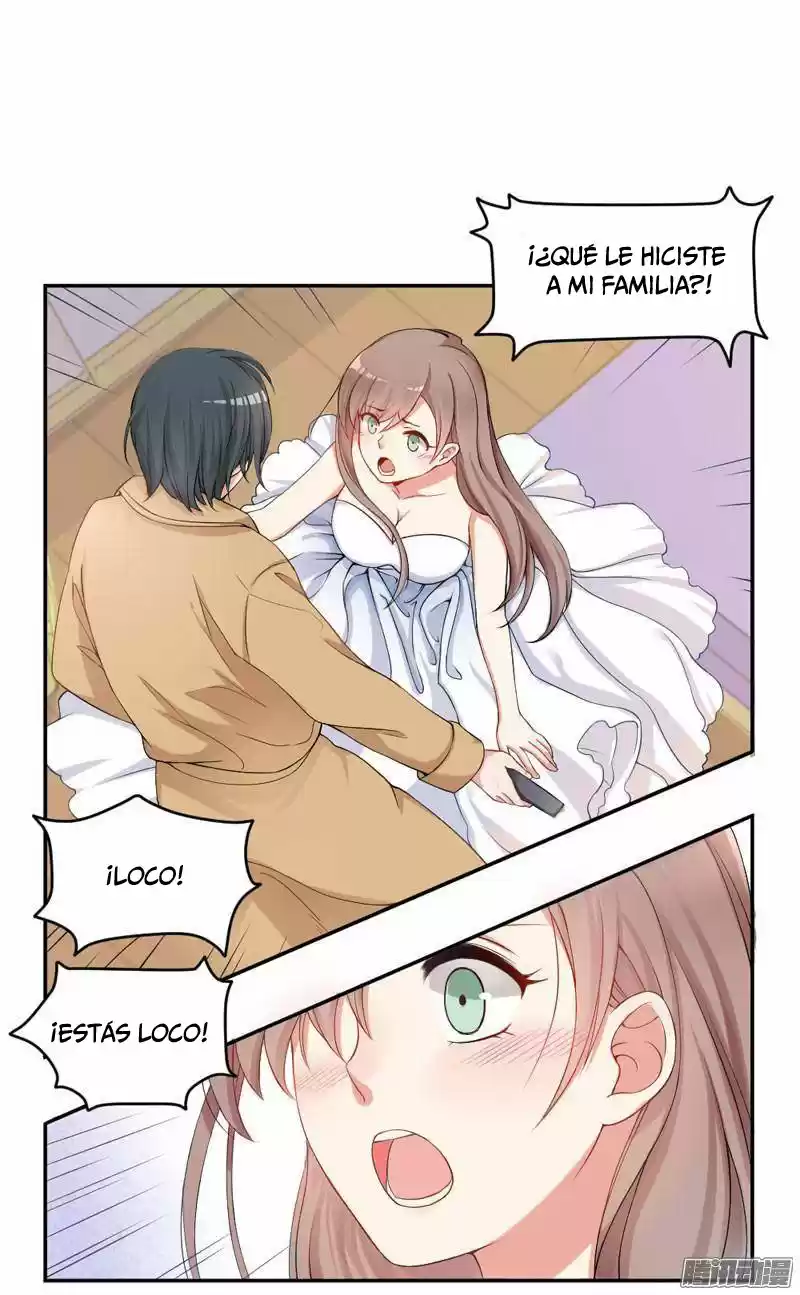 MARRIAGE IS RARE - Capítulo 1 - Página 28 - LectorTMOo