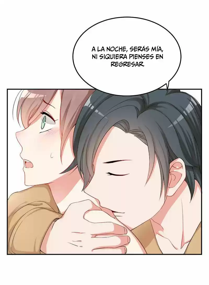 MARRIAGE IS RARE - Capítulo 1 - Página 33 - LectorTMOo