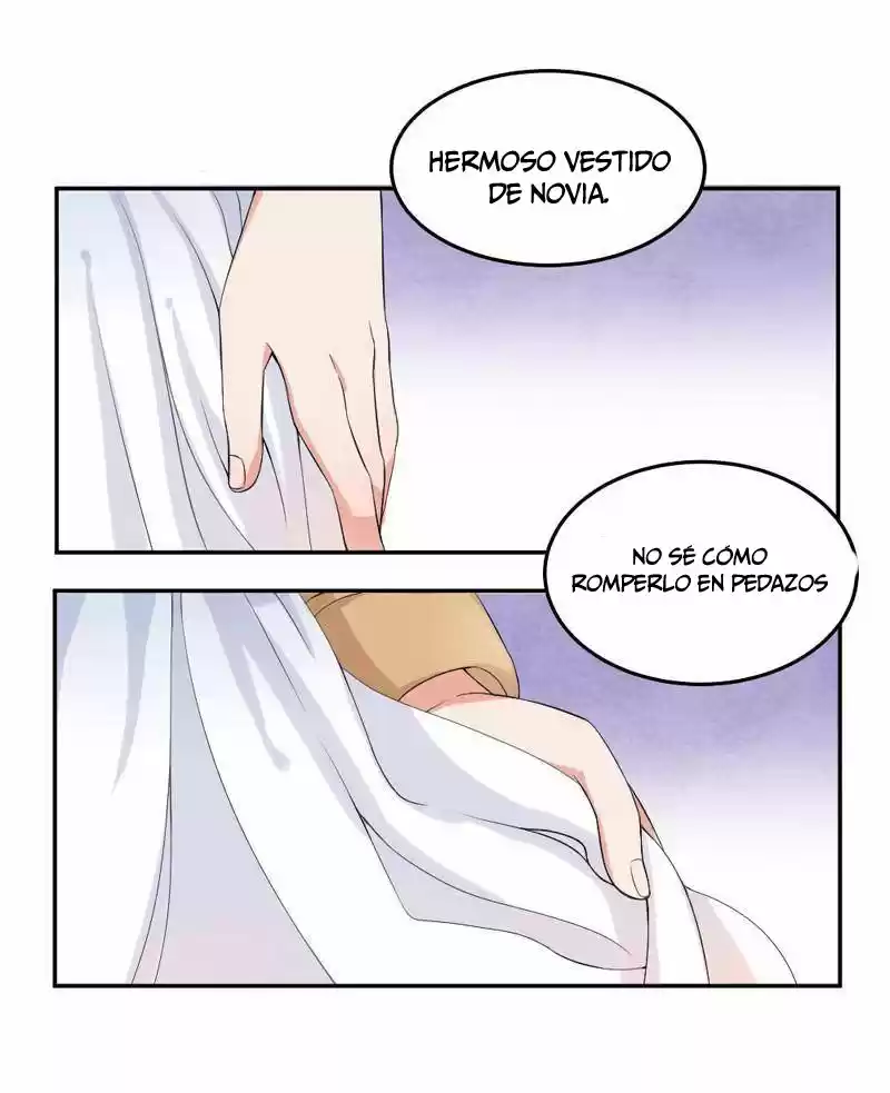 MARRIAGE IS RARE - Capítulo 1 - Página 34 - LectorTMOo