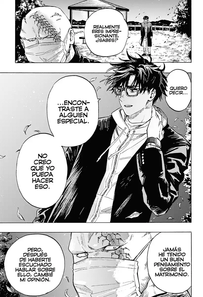 MARRIAGETOXIN - Capítulo 1 - Página 24 - LectorTMOo