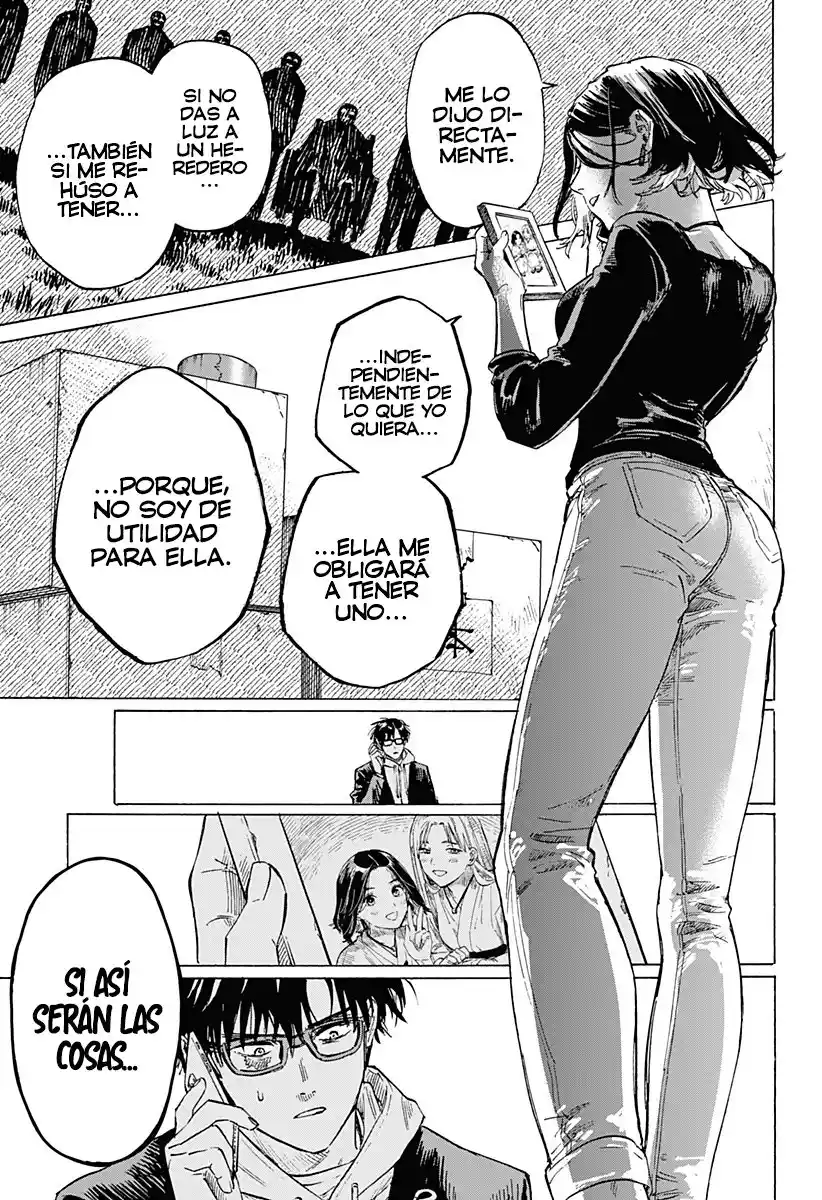 MARRIAGETOXIN - Capítulo 1 - Página 40 - LectorTMOo