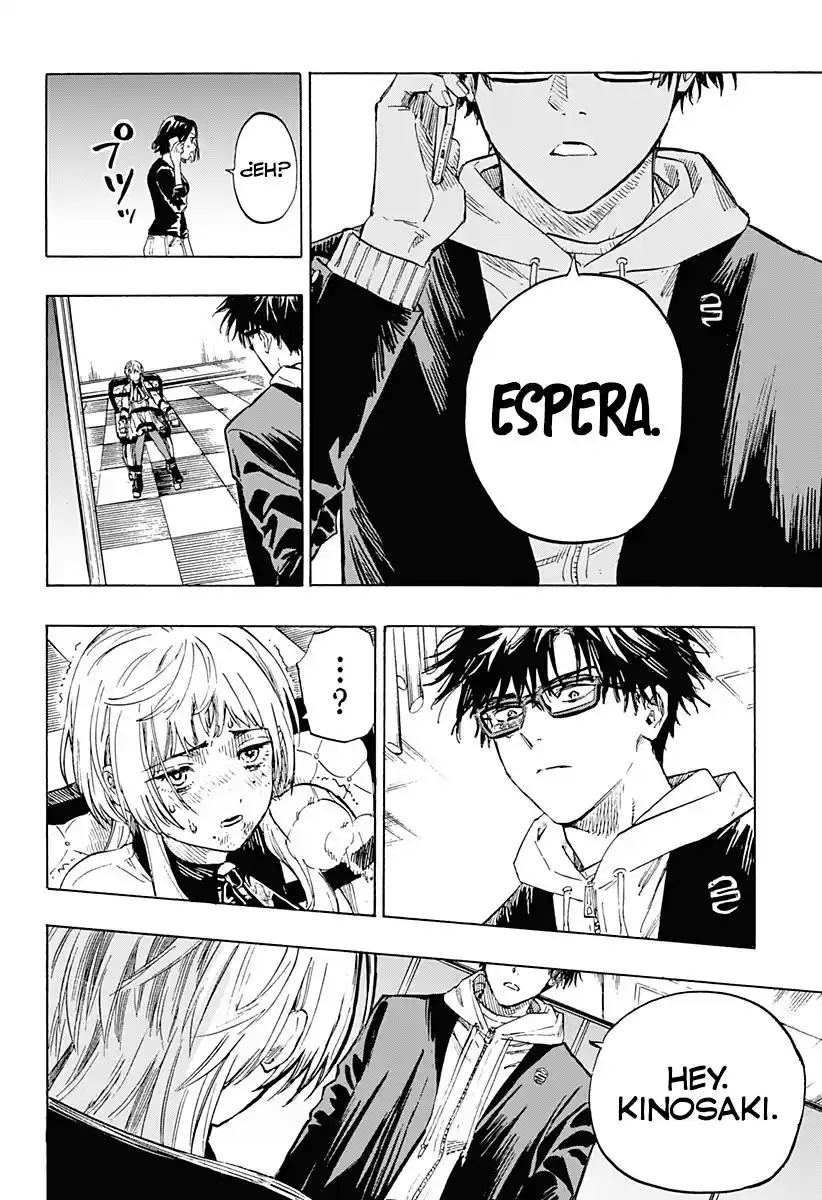 MARRIAGETOXIN - Capítulo 1 - Página 43 - LectorTMOo