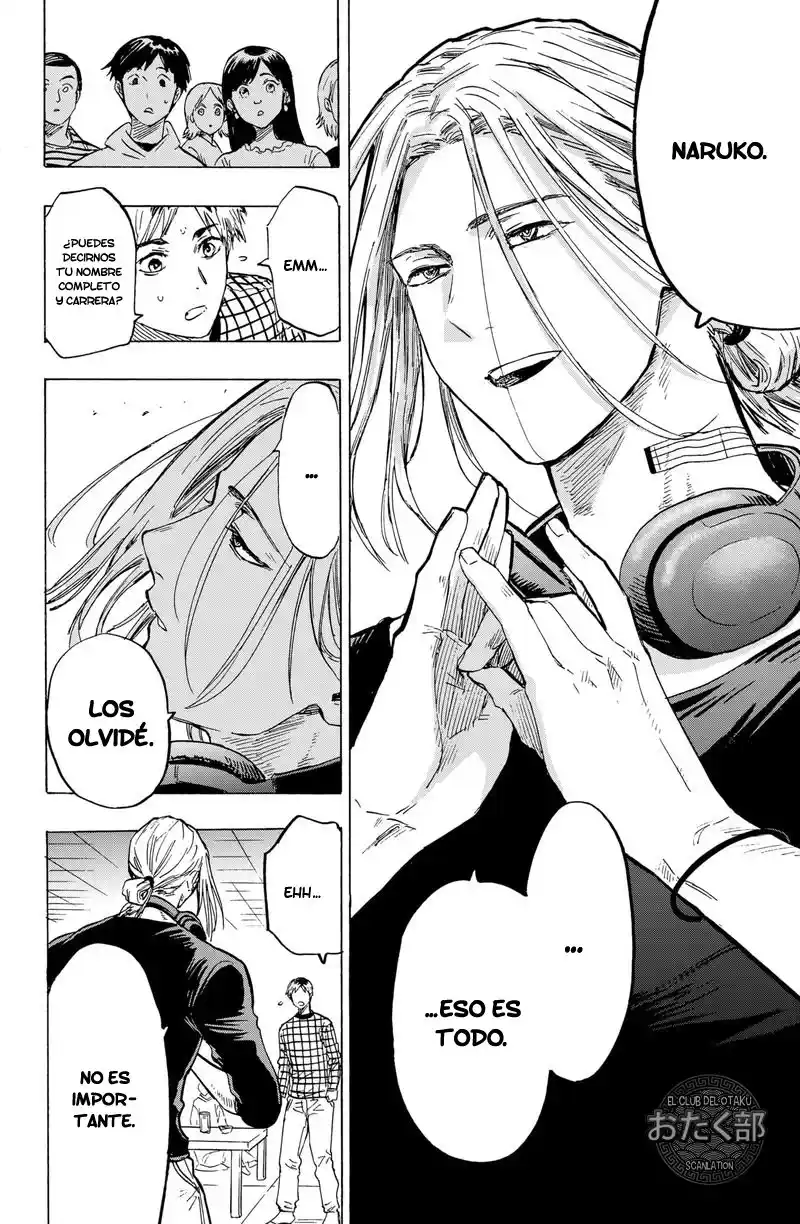 MARRIAGETOXIN - Capítulo 10 - Página 15 - LectorTMOo