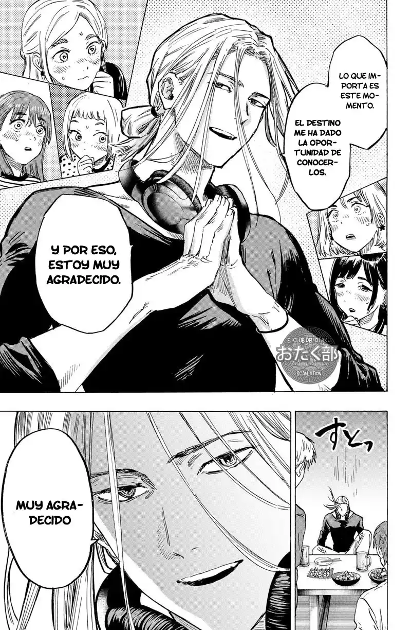 MARRIAGETOXIN - Capítulo 10 - Página 16 - LectorTMOo