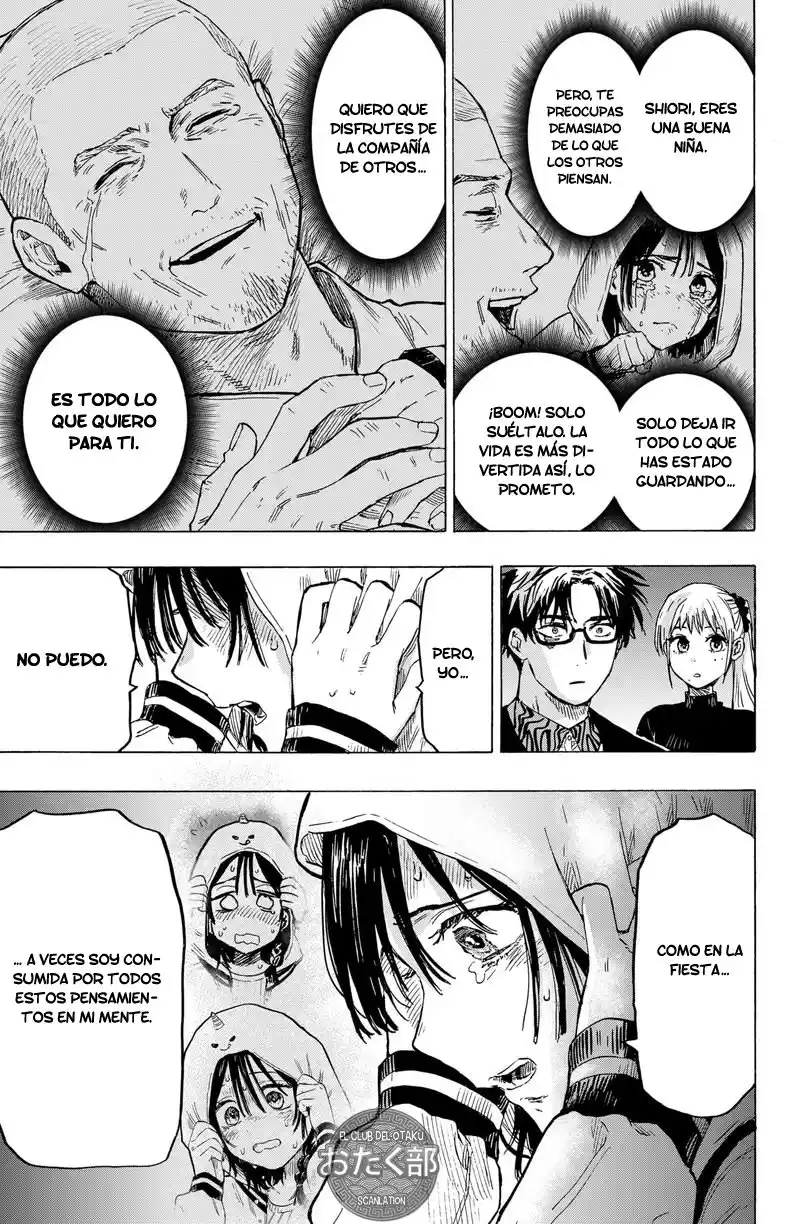MARRIAGETOXIN - Capítulo 10 - Página 20 - LectorTMOo