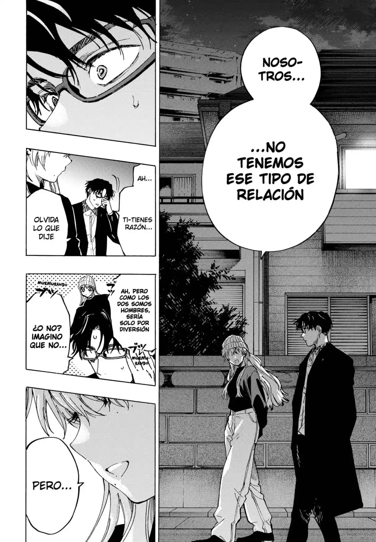MARRIAGETOXIN - Capítulo 100 - Página 5 - LectorTMOo