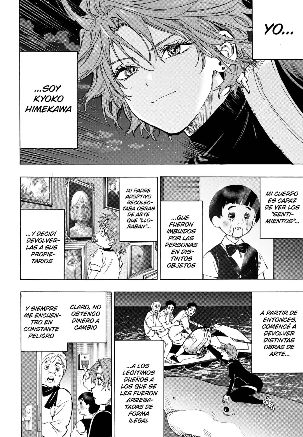 MARRIAGETOXIN - Capítulo 101 - Página 2 - LectorTMOo