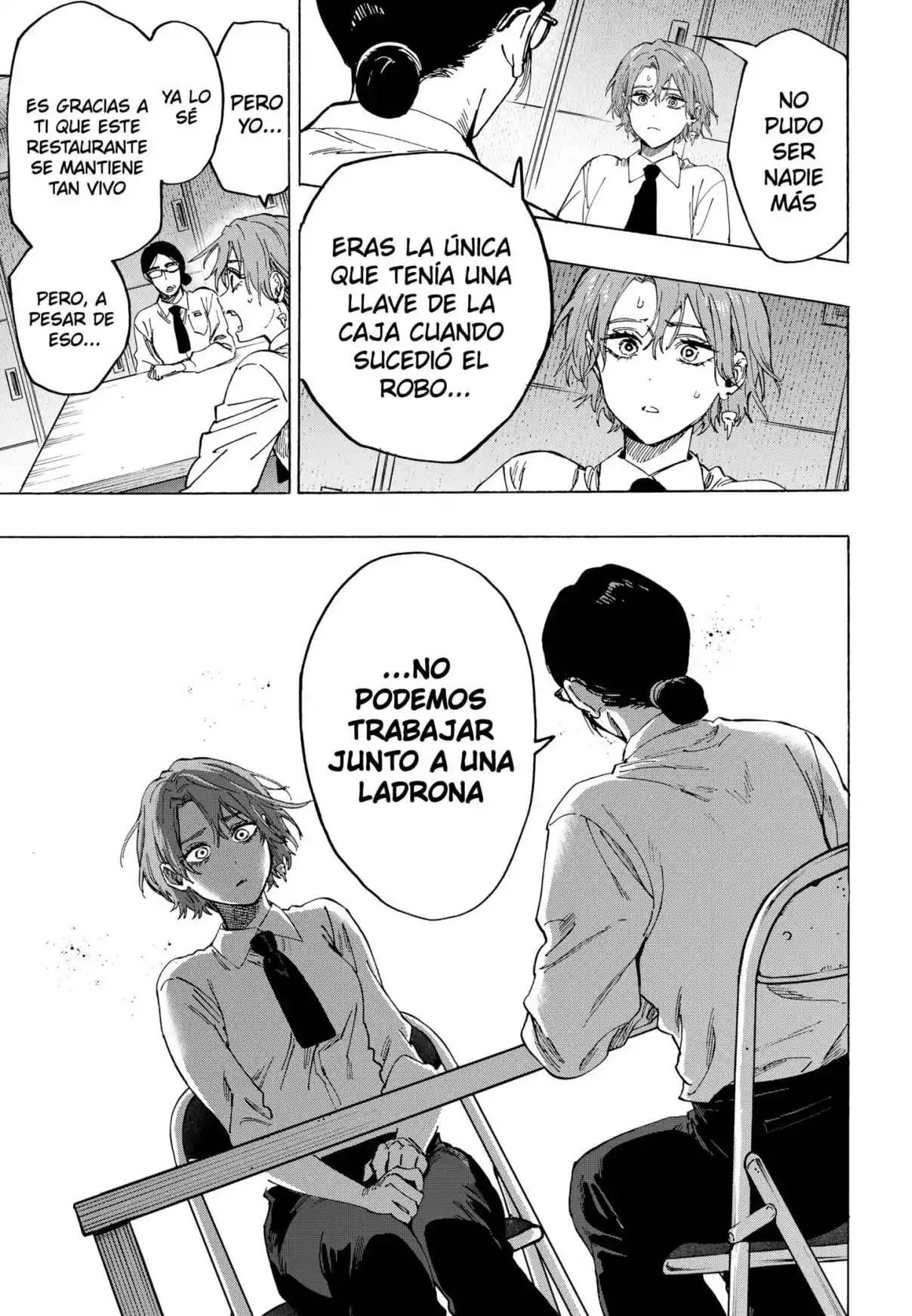 MARRIAGETOXIN - Capítulo 101 - Página 9 - LectorTMOo