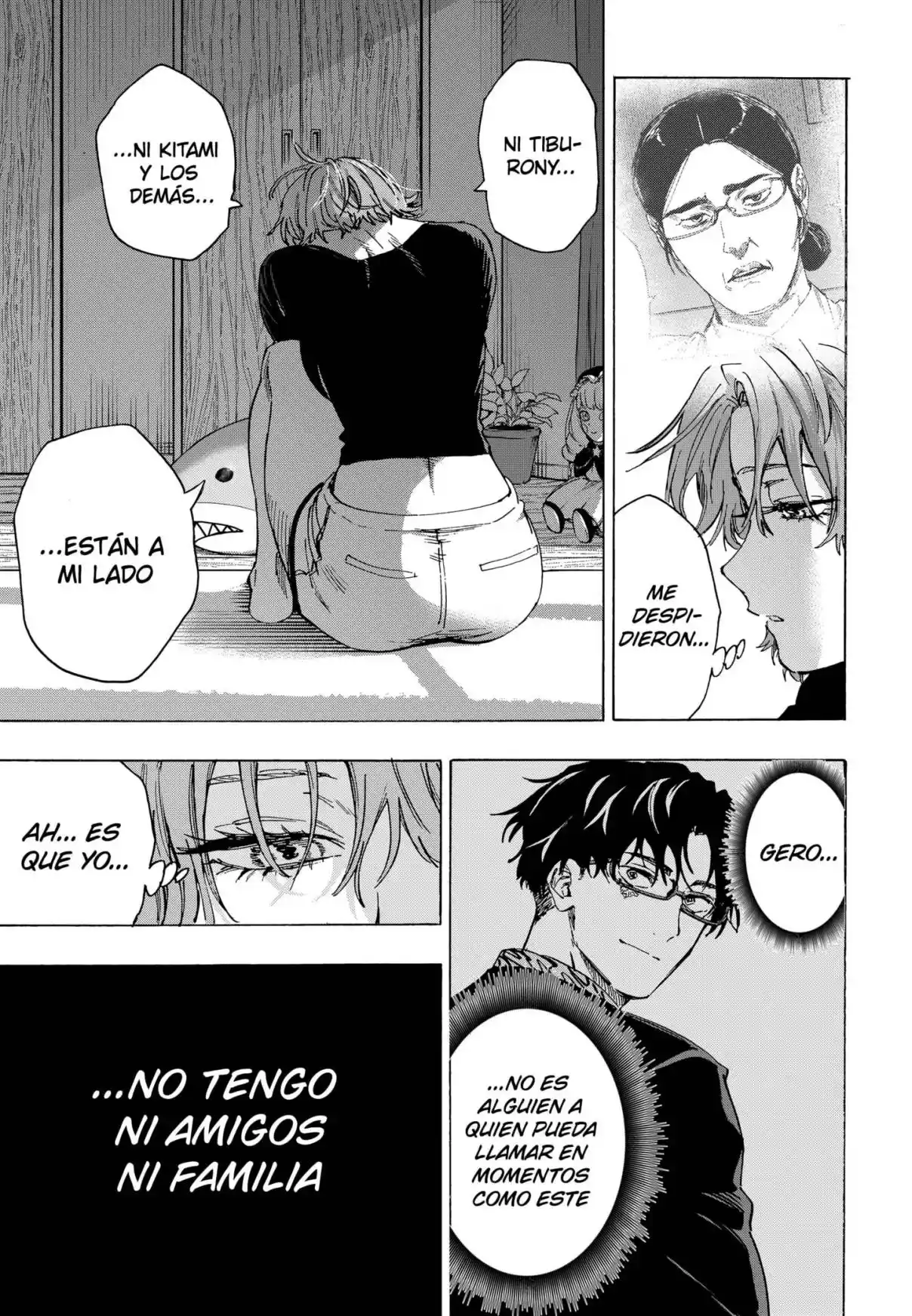 MARRIAGETOXIN - Capítulo 101 - Página 17 - LectorTMOo