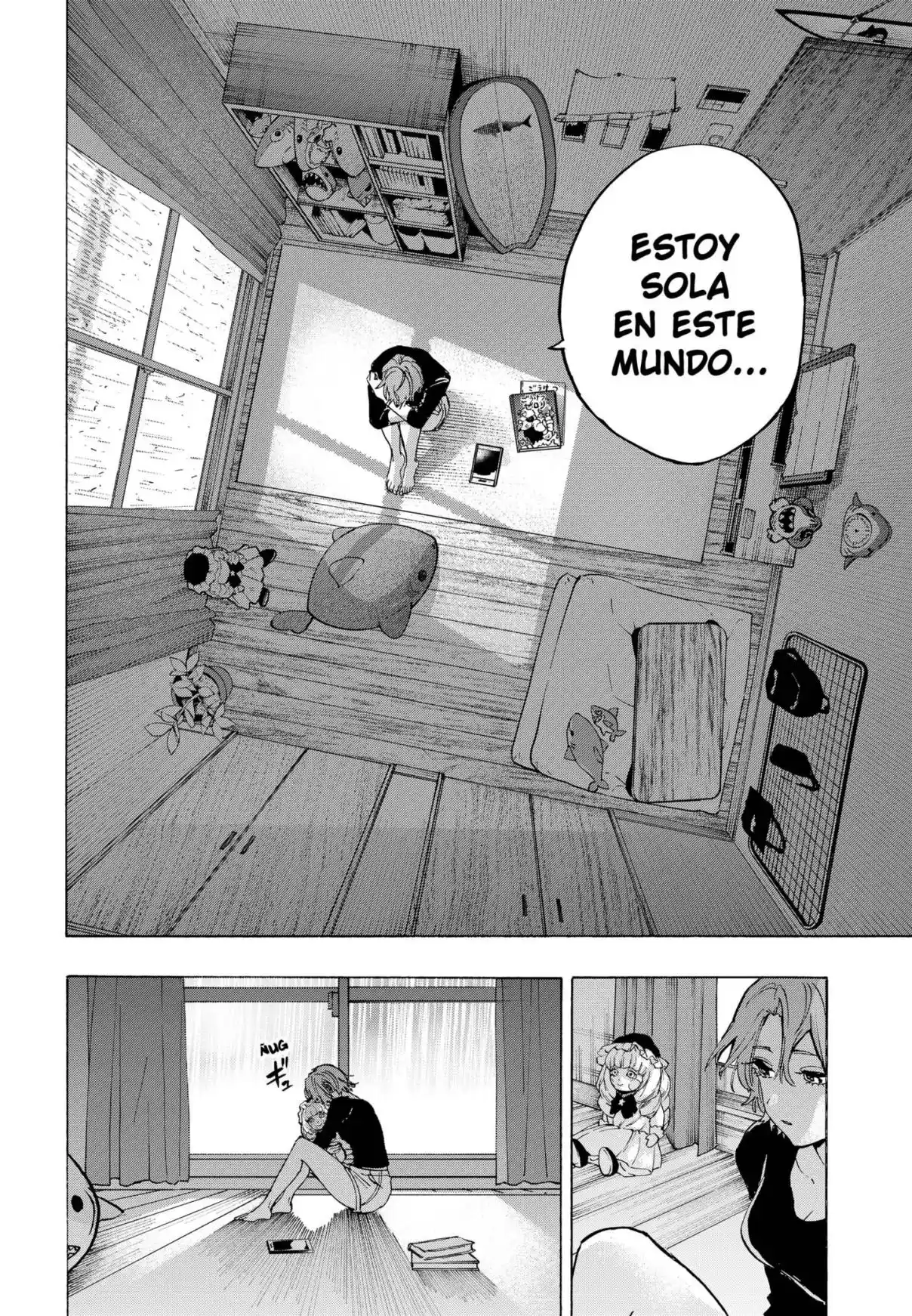 MARRIAGETOXIN - Capítulo 101 - Página 18 - LectorTMOo