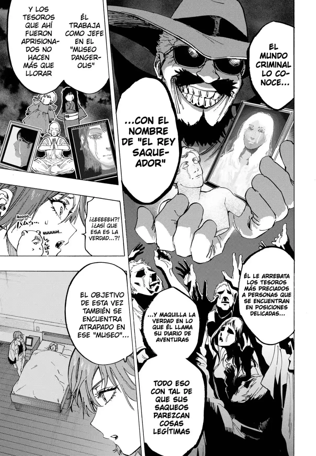 MARRIAGETOXIN - Capítulo 102 - Página 5 - LectorTMOo