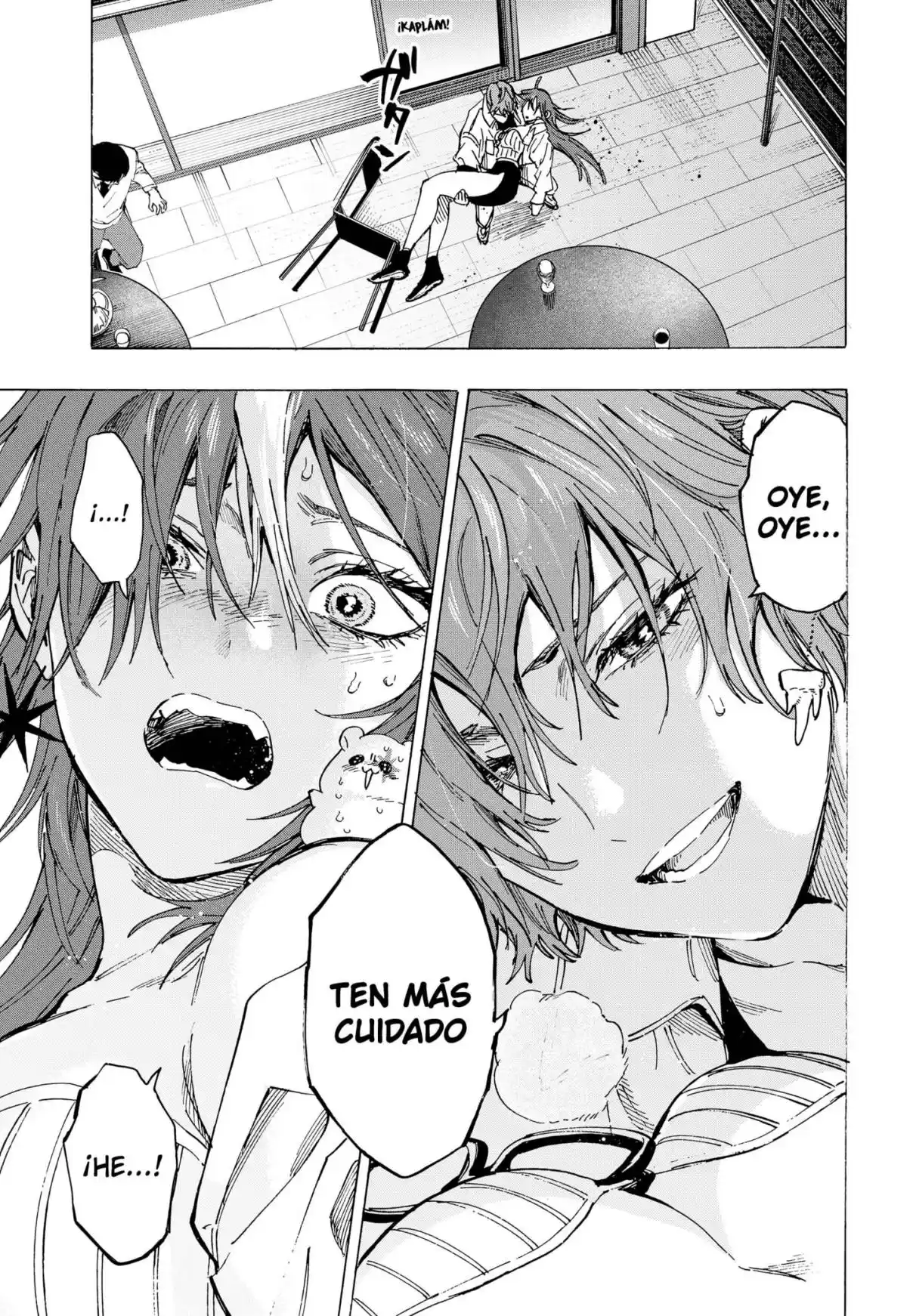 MARRIAGETOXIN - Capítulo 102 - Página 9 - LectorTMOo