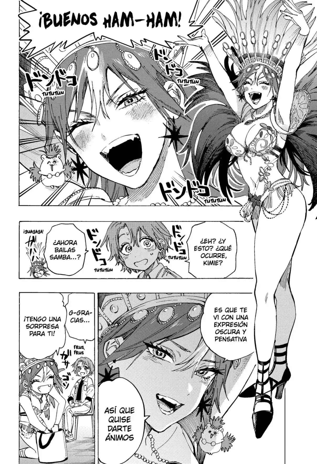 MARRIAGETOXIN - Capítulo 102 - Página 12 - LectorTMOo