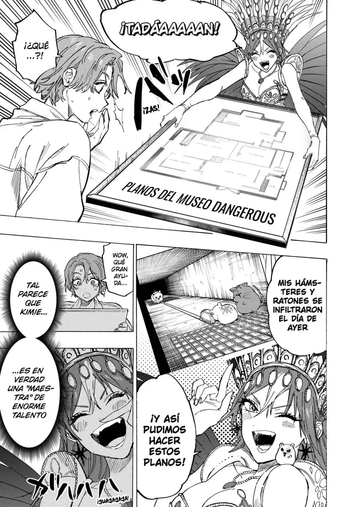 MARRIAGETOXIN - Capítulo 102 - Página 13 - LectorTMOo