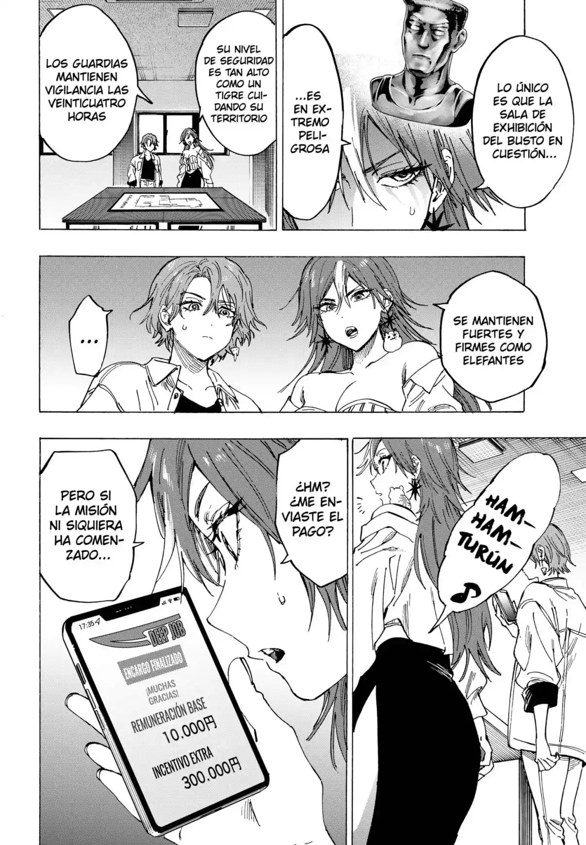 MARRIAGETOXIN - Capítulo 102 - Página 14 - LectorTMOo