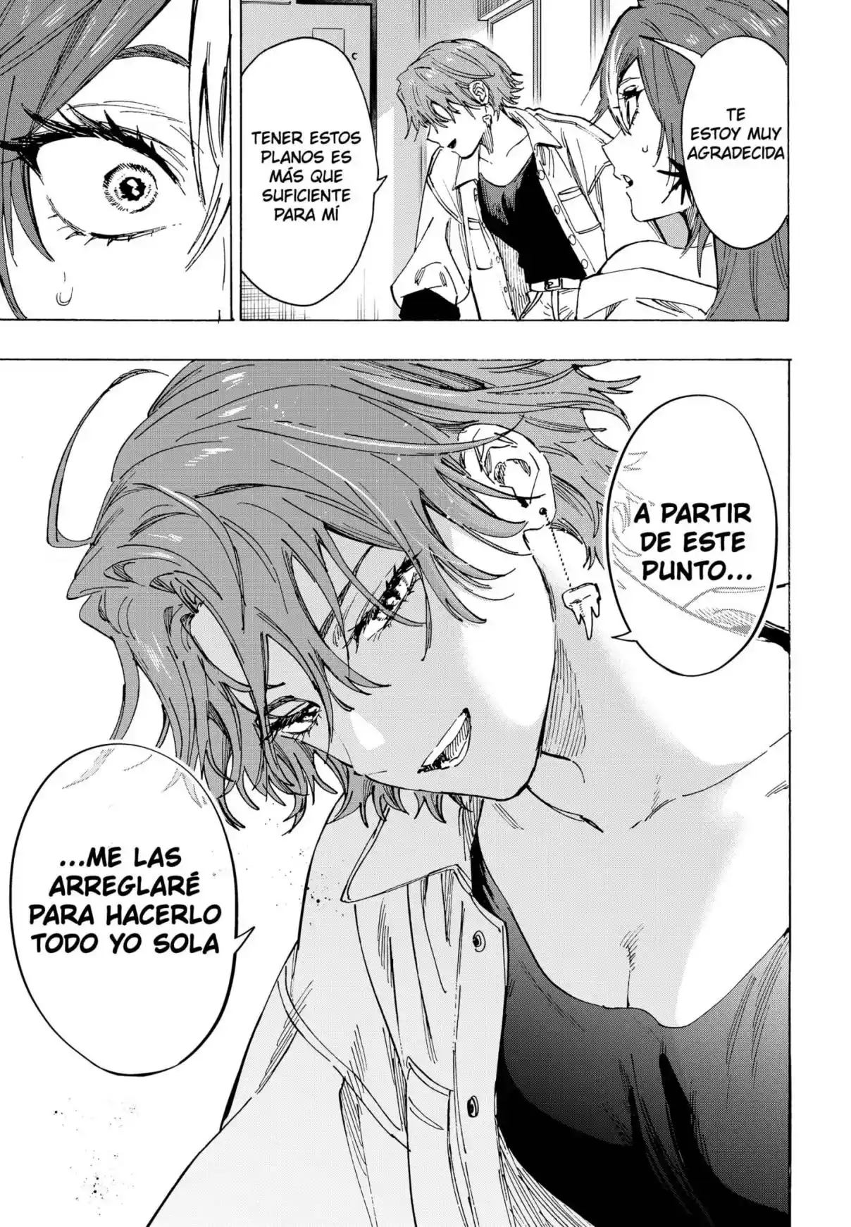 MARRIAGETOXIN - Capítulo 102 - Página 15 - LectorTMOo