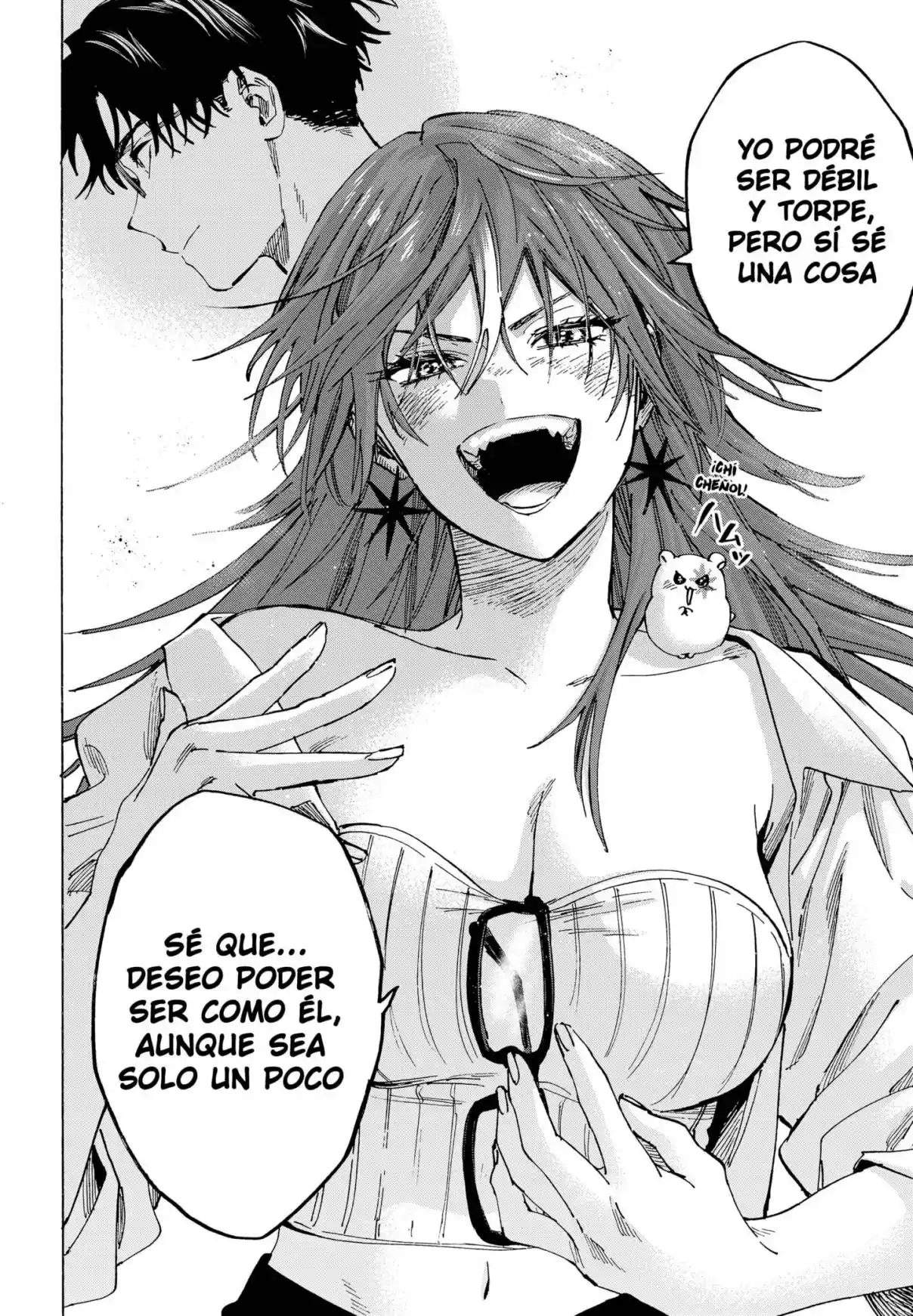 MARRIAGETOXIN - Capítulo 102 - Página 18 - LectorTMOo