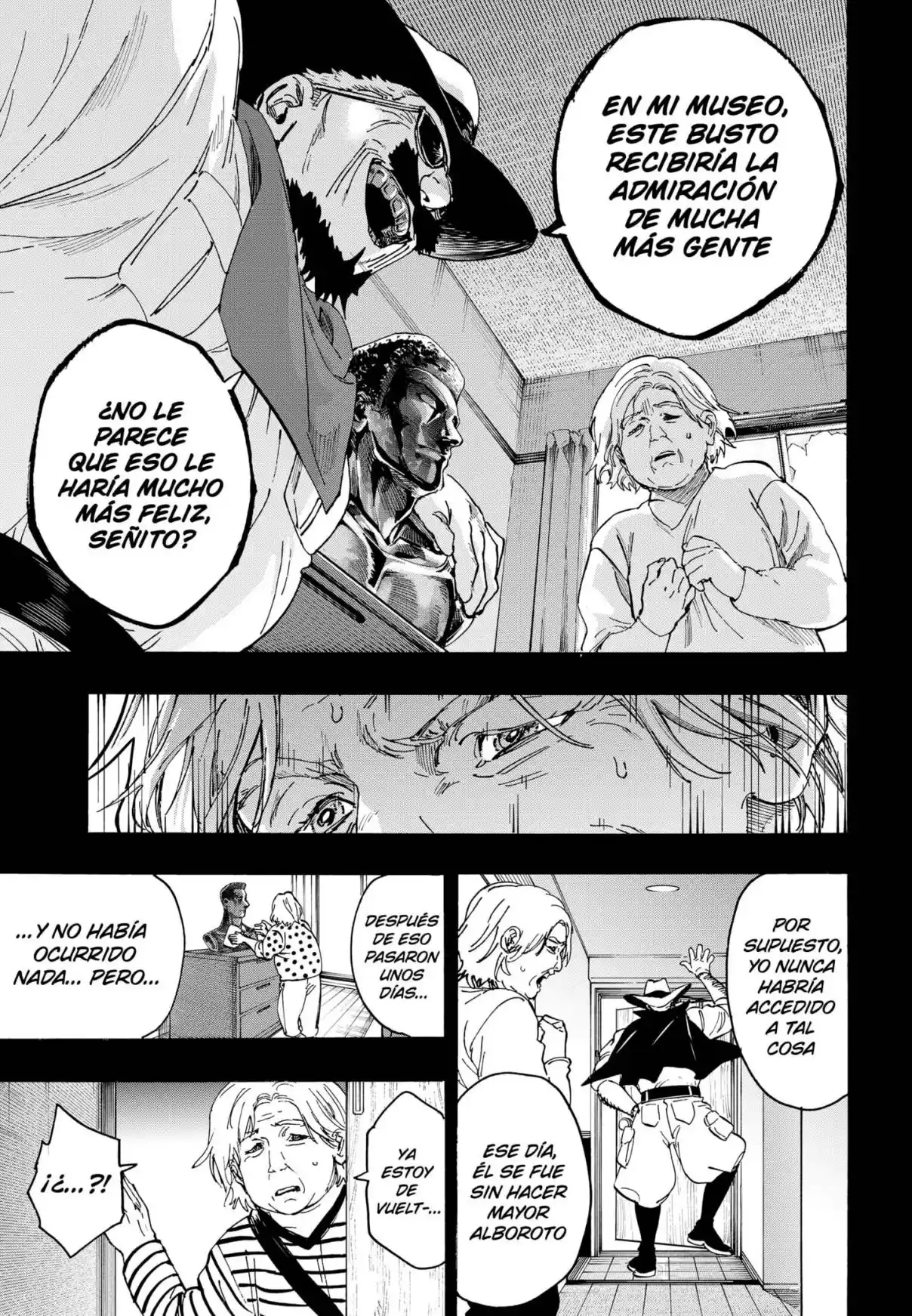 MARRIAGETOXIN - Capítulo 103 - Página 6 - LectorTMOo