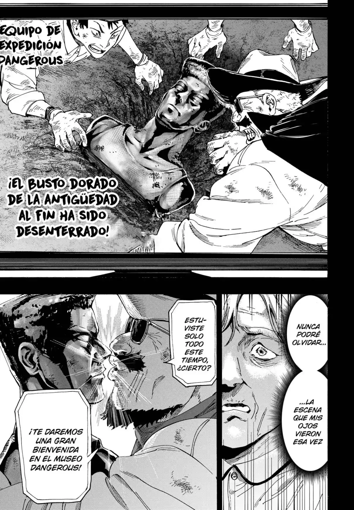 MARRIAGETOXIN - Capítulo 103 - Página 8 - LectorTMOo