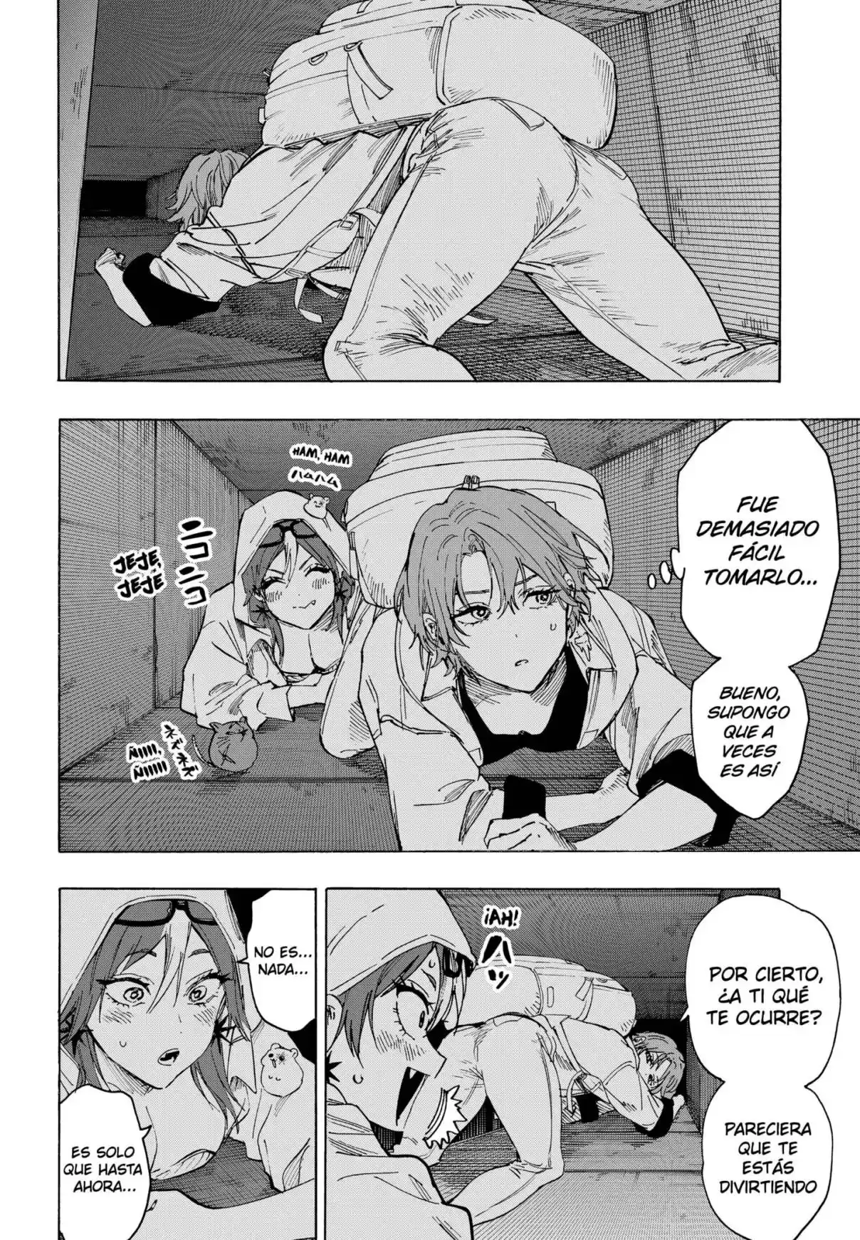 MARRIAGETOXIN - Capítulo 103 - Página 11 - LectorTMOo
