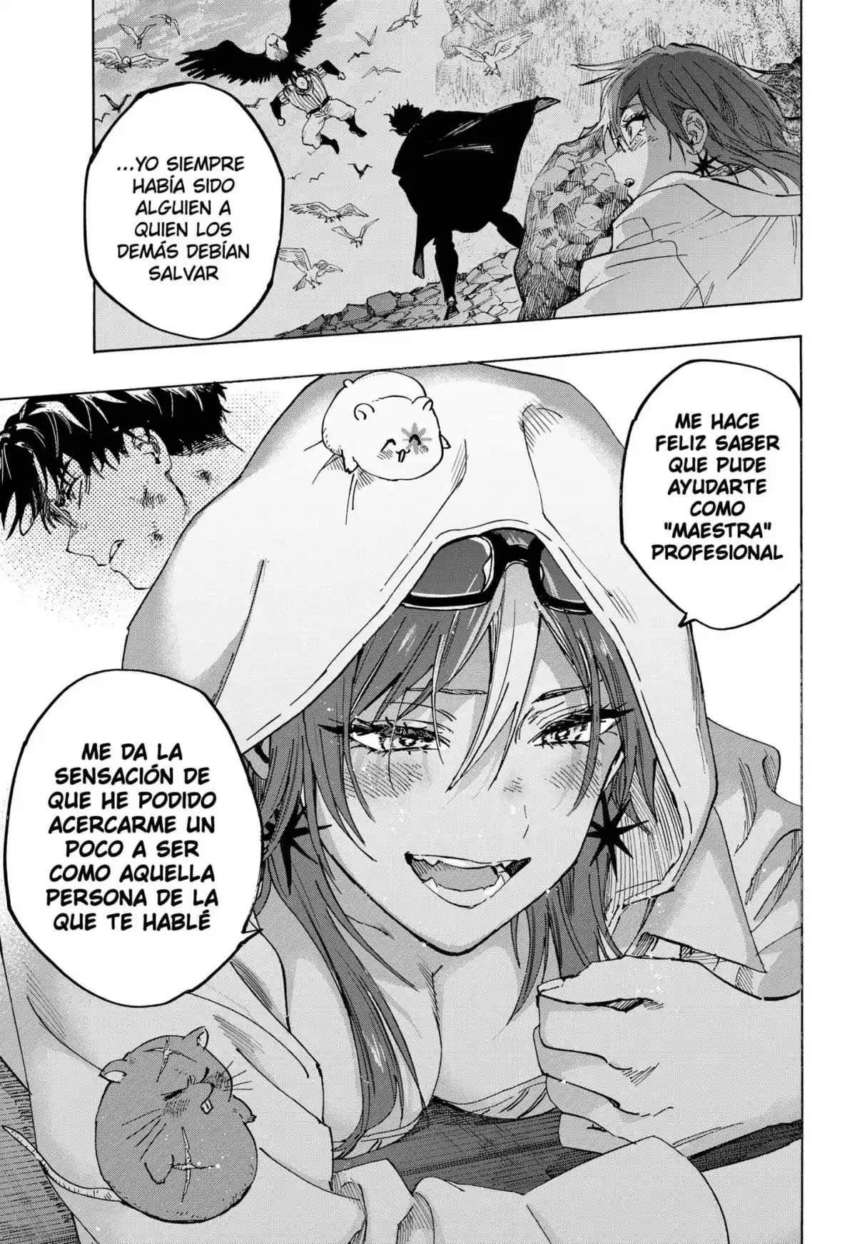 MARRIAGETOXIN - Capítulo 103 - Página 12 - LectorTMOo