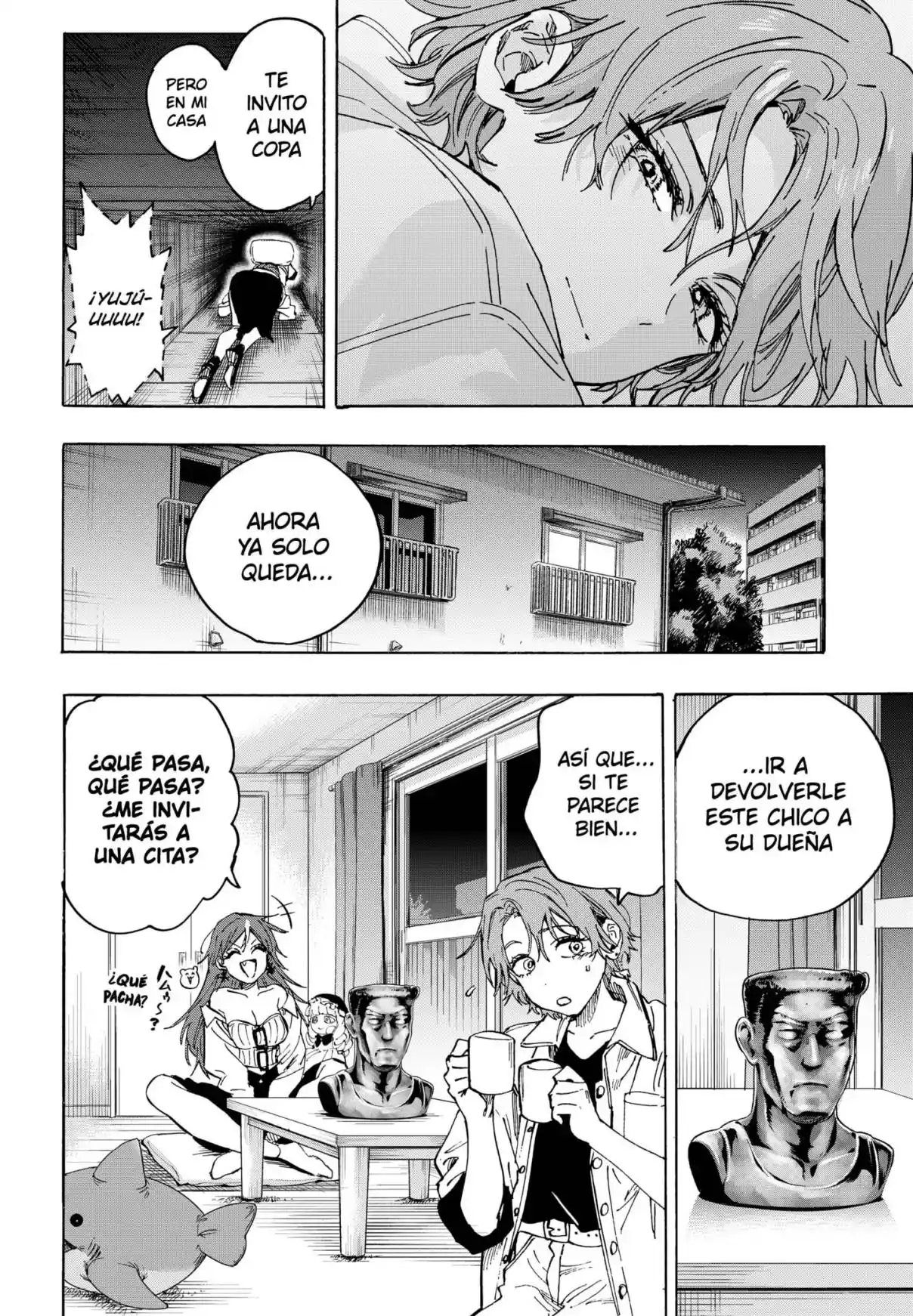 MARRIAGETOXIN - Capítulo 103 - Página 13 - LectorTMOo