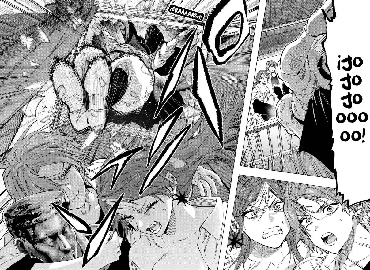 MARRIAGETOXIN - Capítulo 103 - Página 15 - LectorTMOo