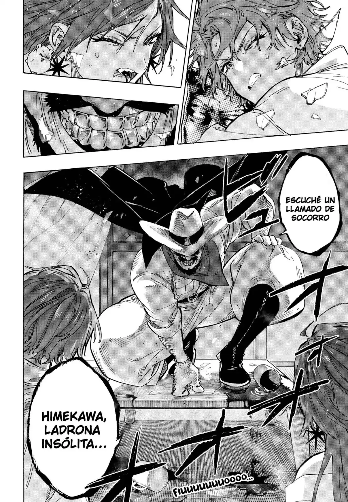 MARRIAGETOXIN - Capítulo 103 - Página 16 - LectorTMOo