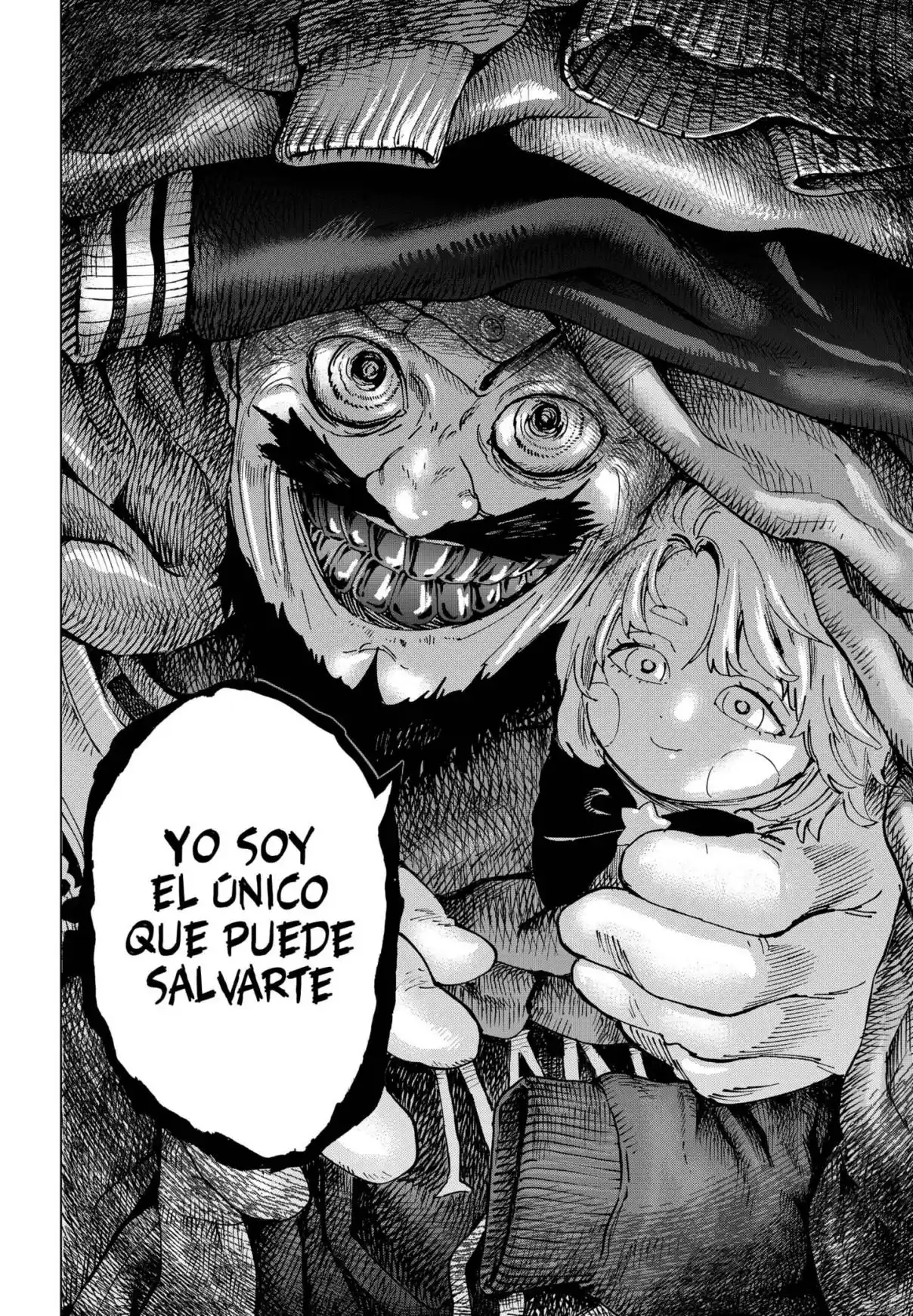 MARRIAGETOXIN - Capítulo 104 - Página 8 - LectorTMOo