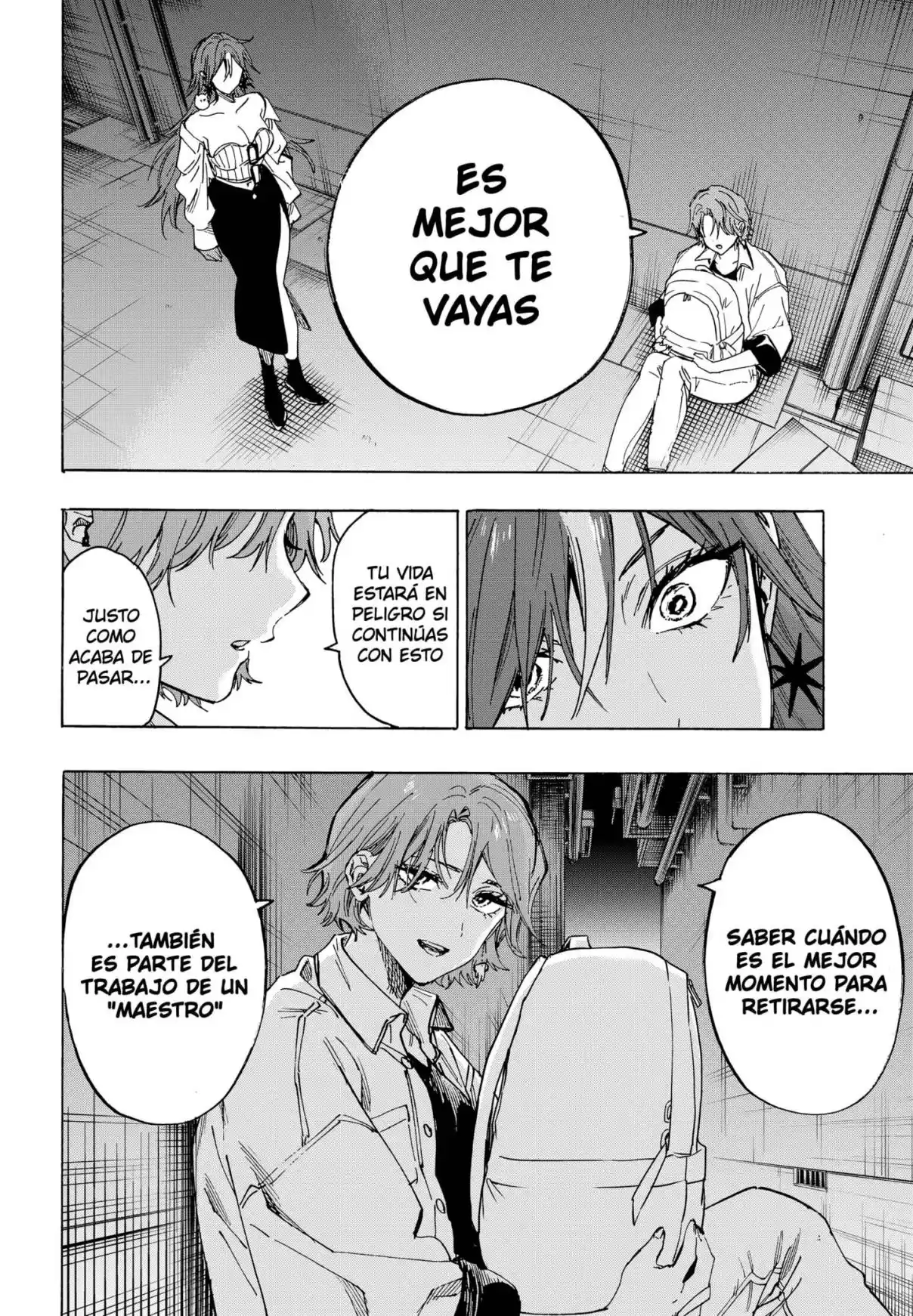 MARRIAGETOXIN - Capítulo 104 - Página 14 - LectorTMOo
