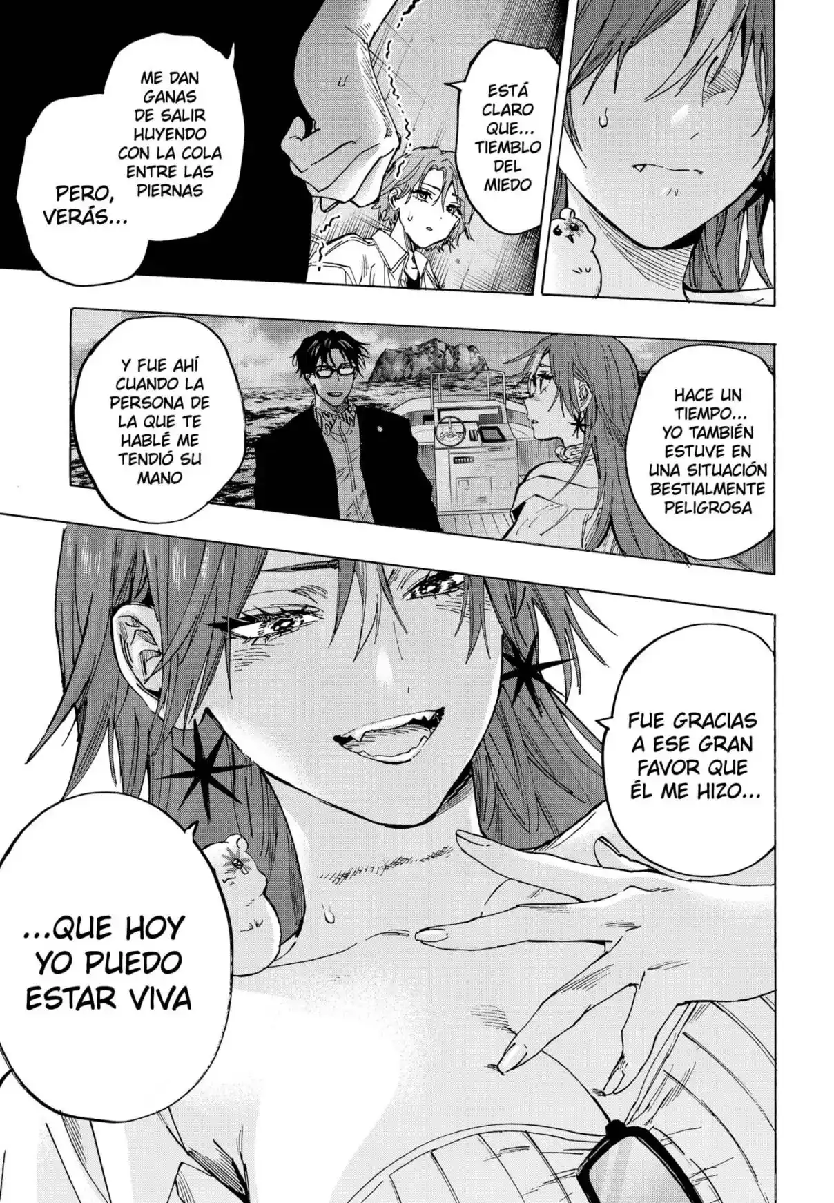 MARRIAGETOXIN - Capítulo 104 - Página 15 - LectorTMOo