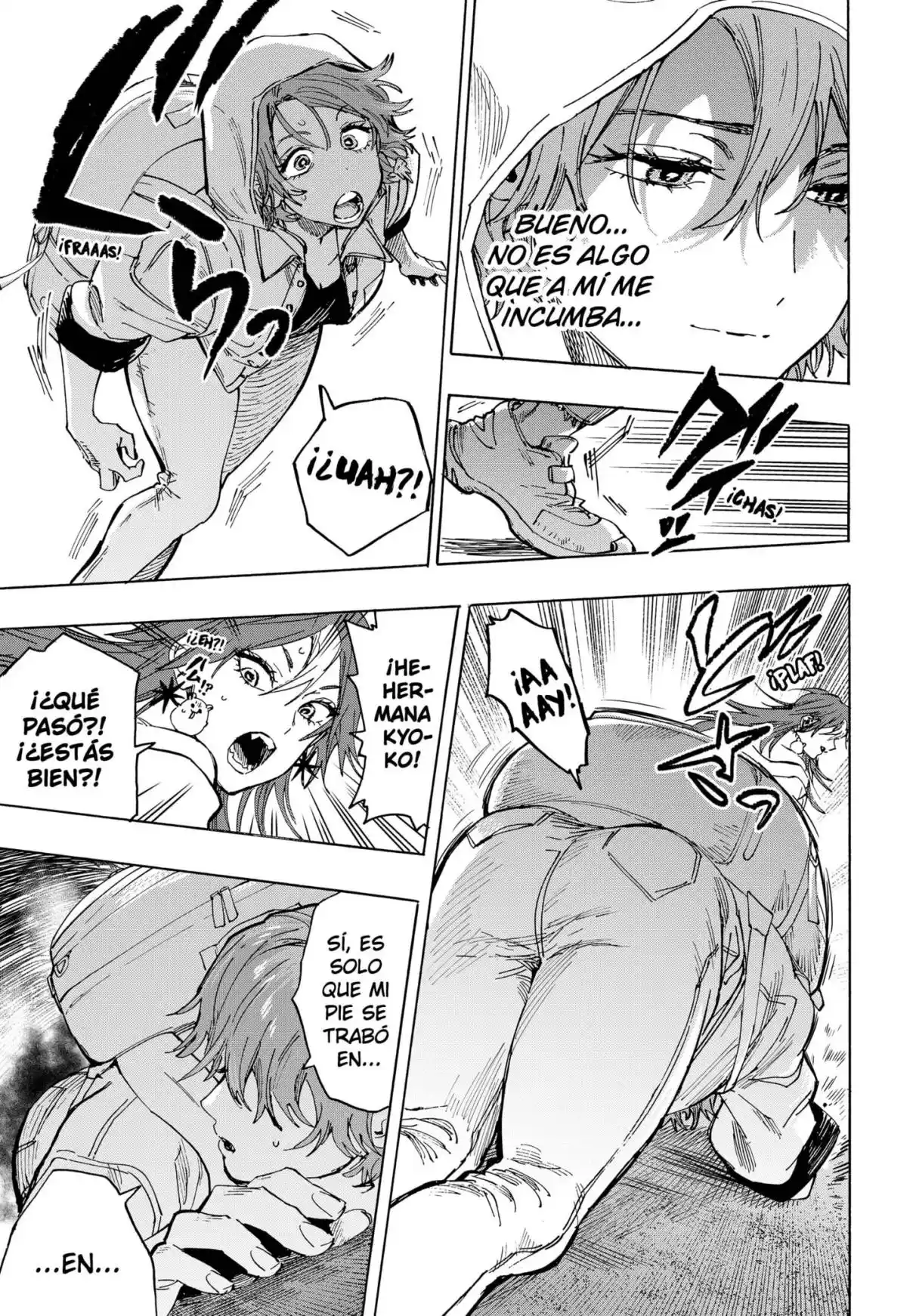MARRIAGETOXIN - Capítulo 105 - Página 10 - LectorTMOo