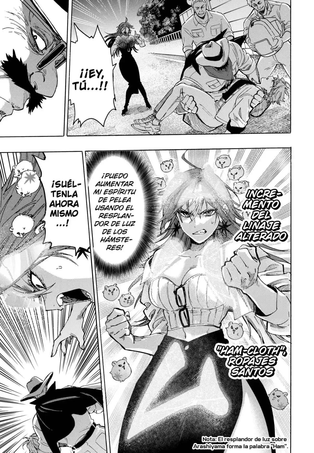 MARRIAGETOXIN - Capítulo 105 - Página 14 - LectorTMOo