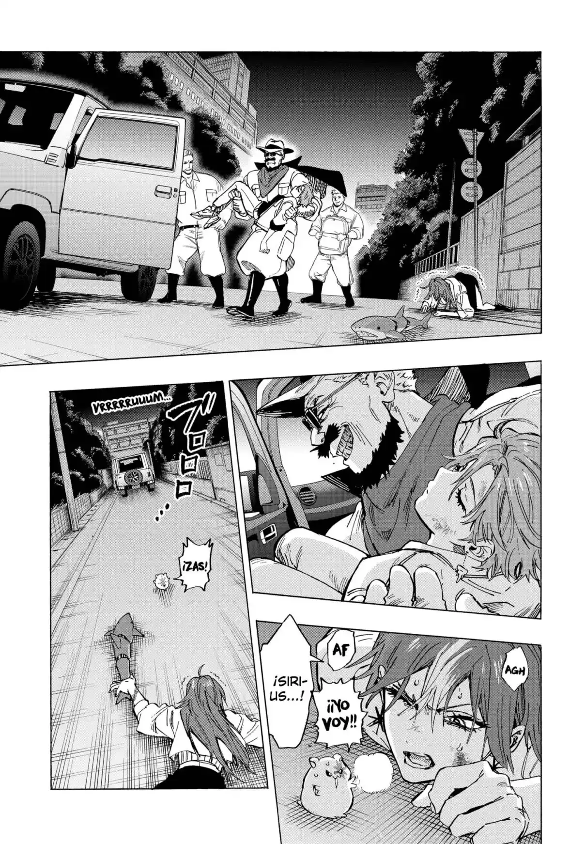 MARRIAGETOXIN - Capítulo 105 - Página 16 - LectorTMOo
