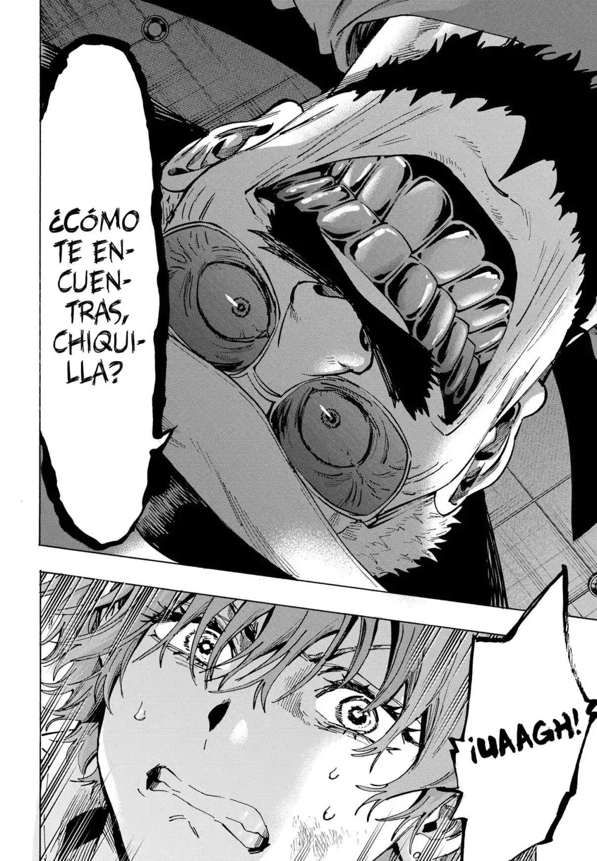 MARRIAGETOXIN - Capítulo 106 - Página 7 - LectorTMOo