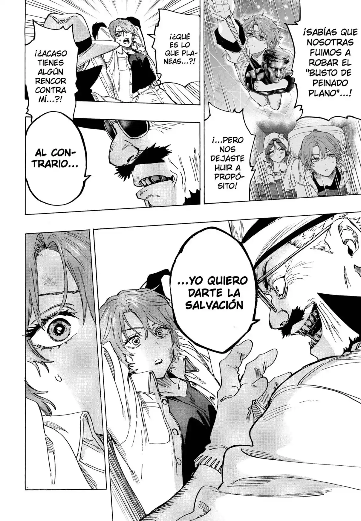 MARRIAGETOXIN - Capítulo 106 - Página 9 - LectorTMOo