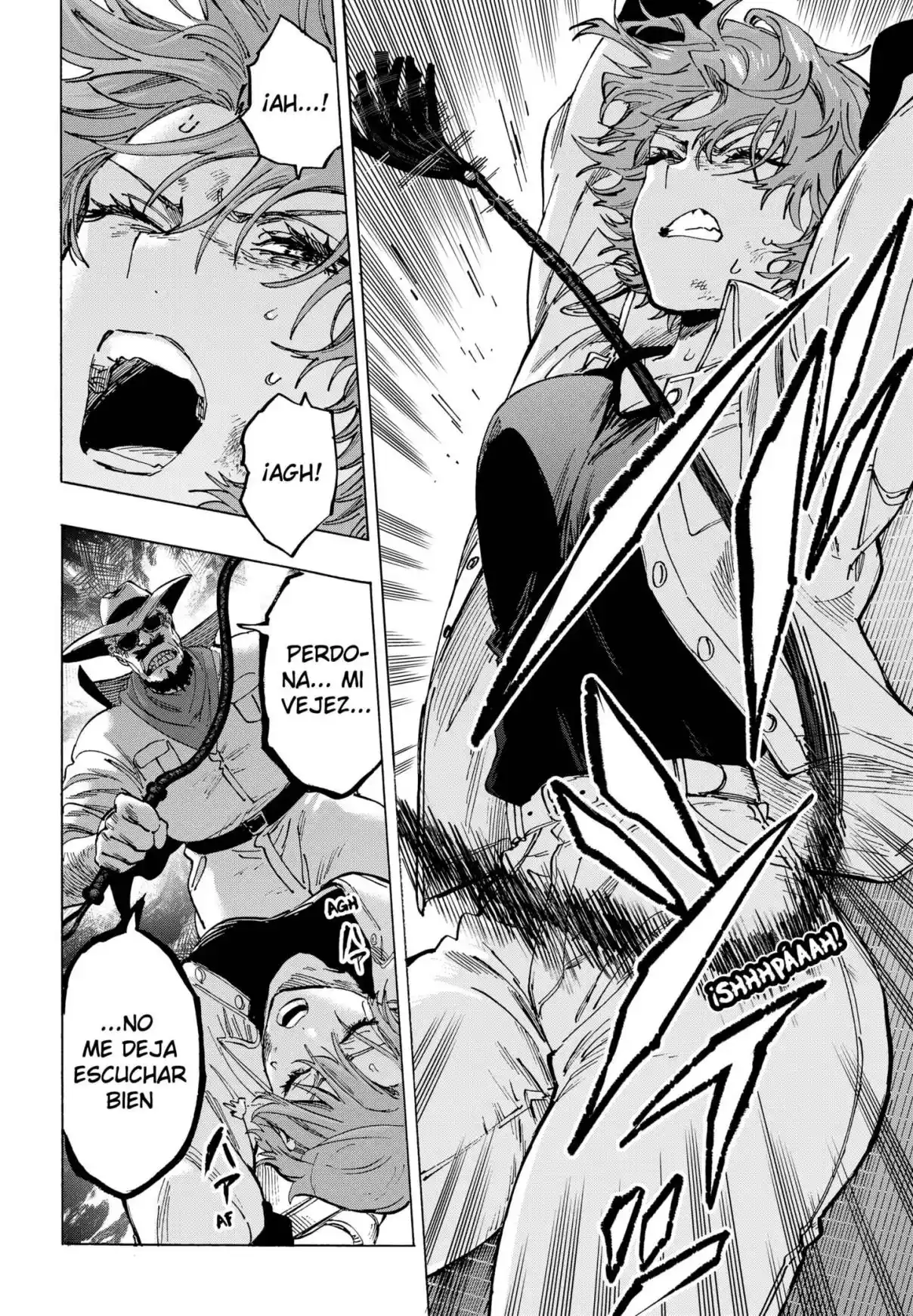 MARRIAGETOXIN - Capítulo 106 - Página 11 - LectorTMOo
