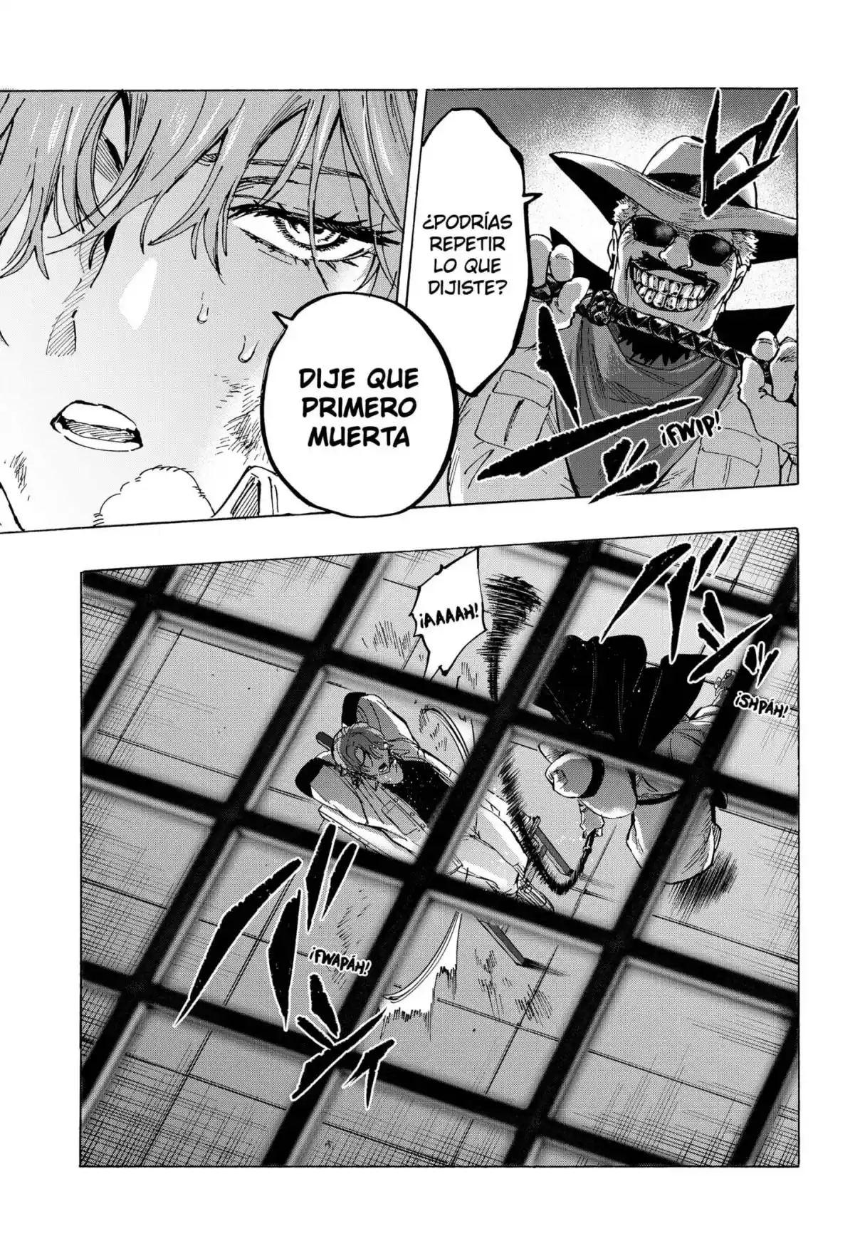 MARRIAGETOXIN - Capítulo 106 - Página 12 - LectorTMOo