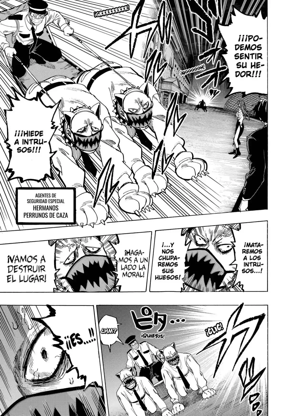 MARRIAGETOXIN - Capítulo 106 - Página 16 - LectorTMOo