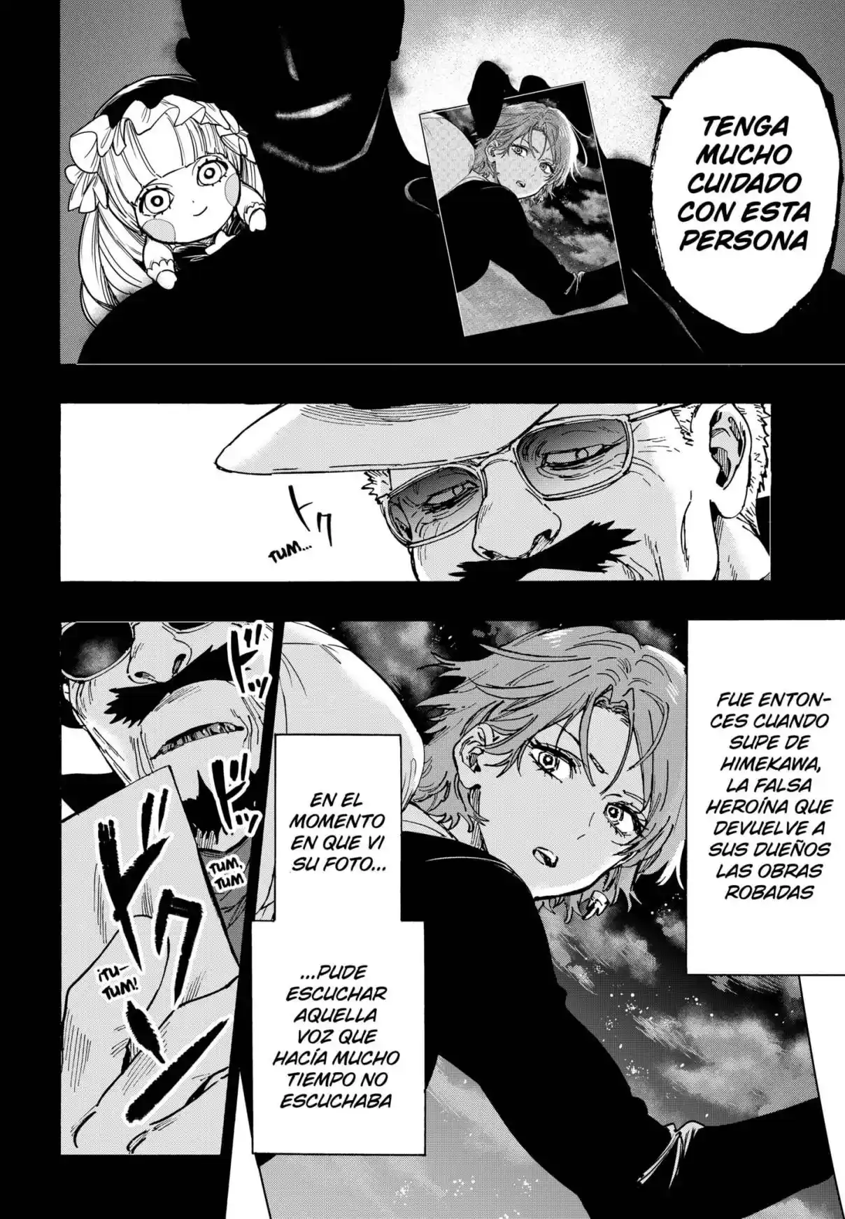 MARRIAGETOXIN - Capítulo 107 - Página 4 - LectorTMOo