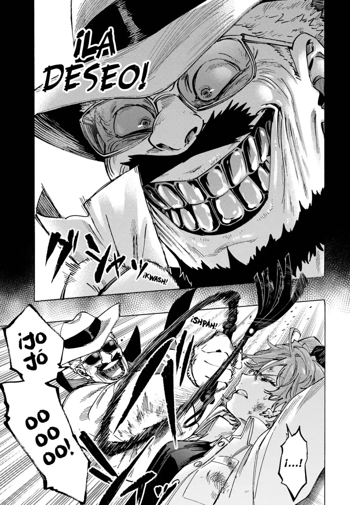 MARRIAGETOXIN - Capítulo 107 - Página 5 - LectorTMOo