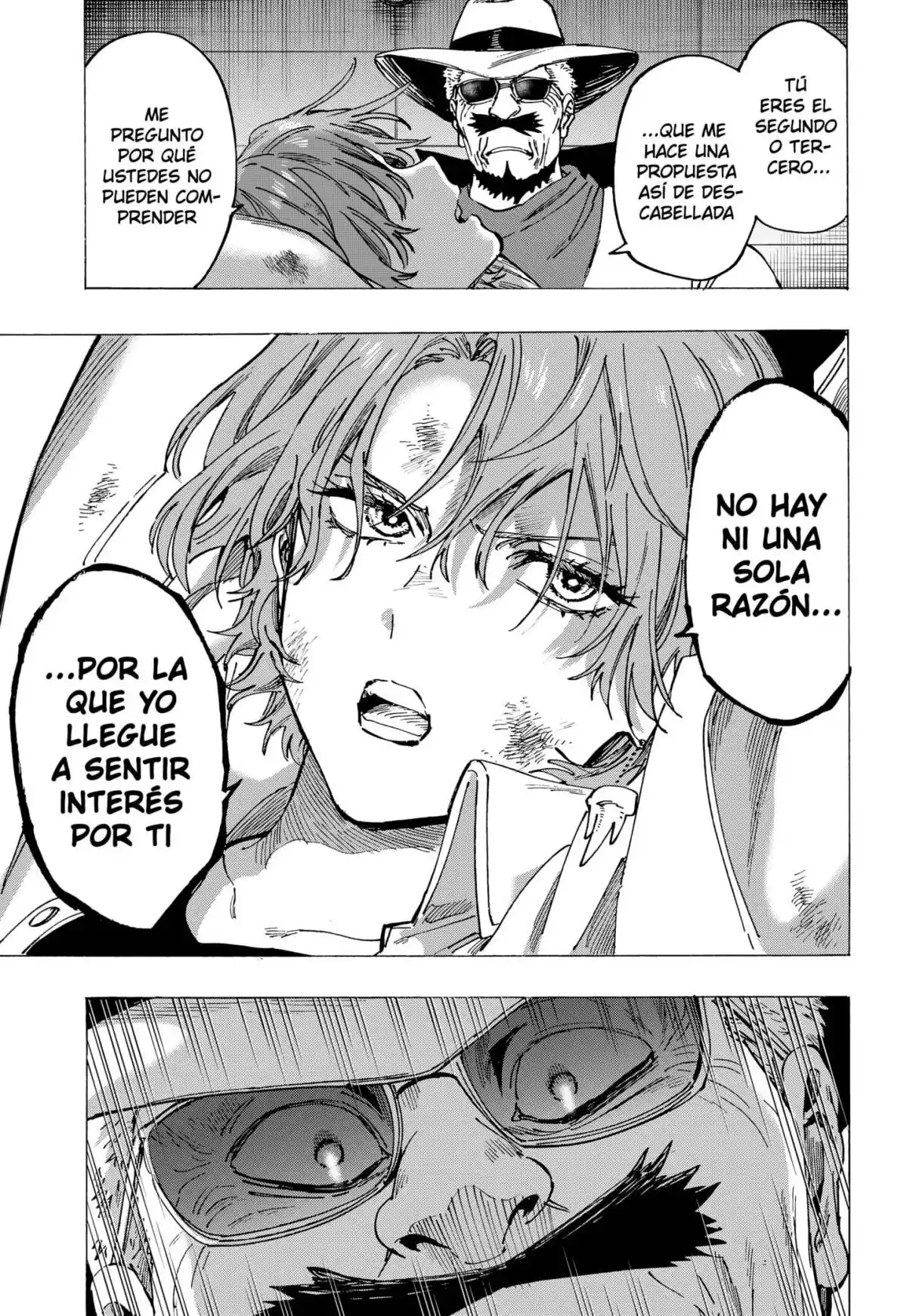 MARRIAGETOXIN - Capítulo 107 - Página 7 - LectorTMOo