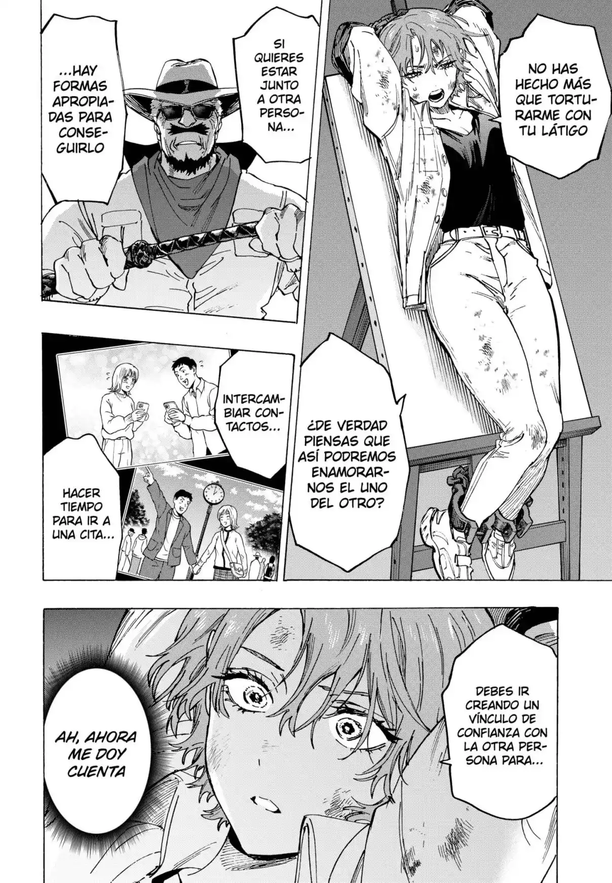 MARRIAGETOXIN - Capítulo 107 - Página 8 - LectorTMOo