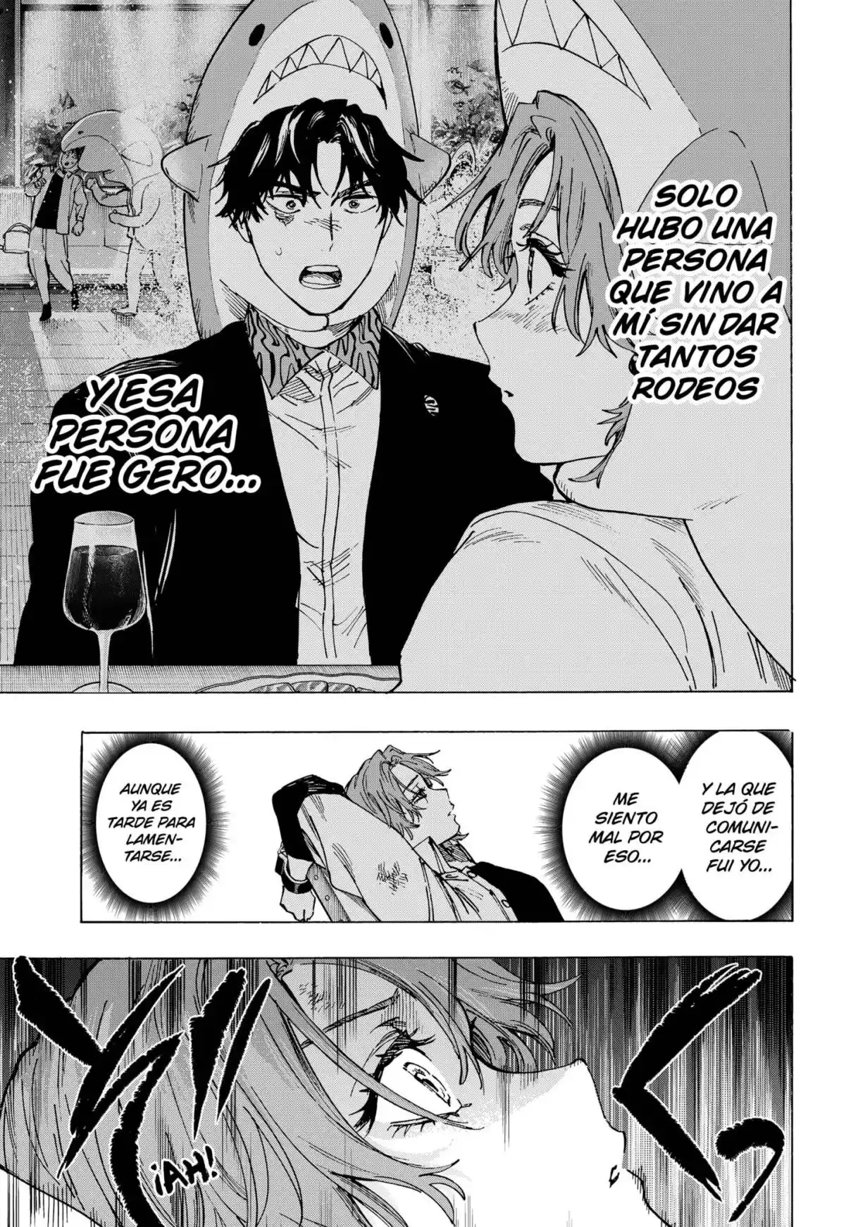 MARRIAGETOXIN - Capítulo 107 - Página 9 - LectorTMOo