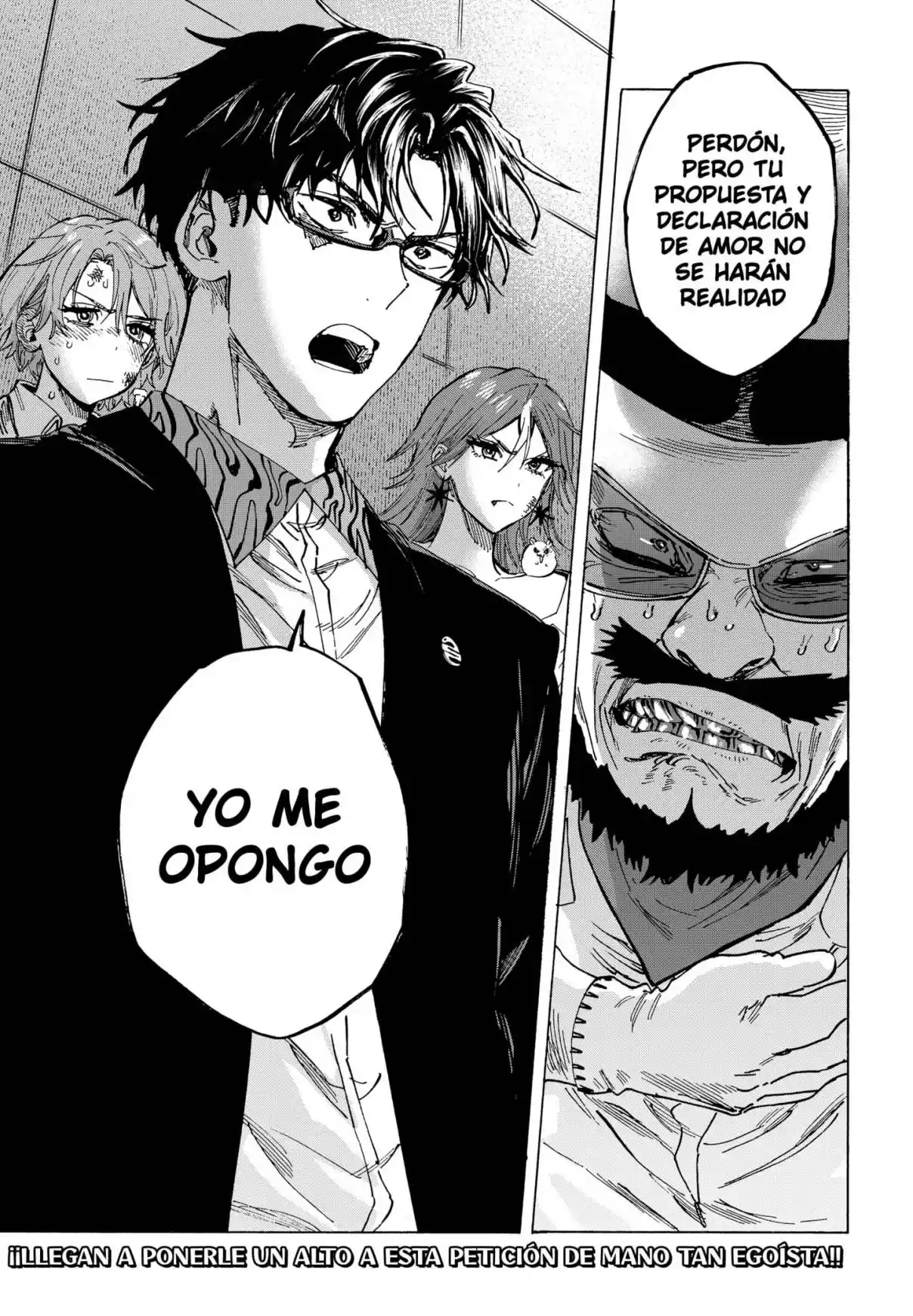MARRIAGETOXIN - Capítulo 107 - Página 21 - LectorTMOo
