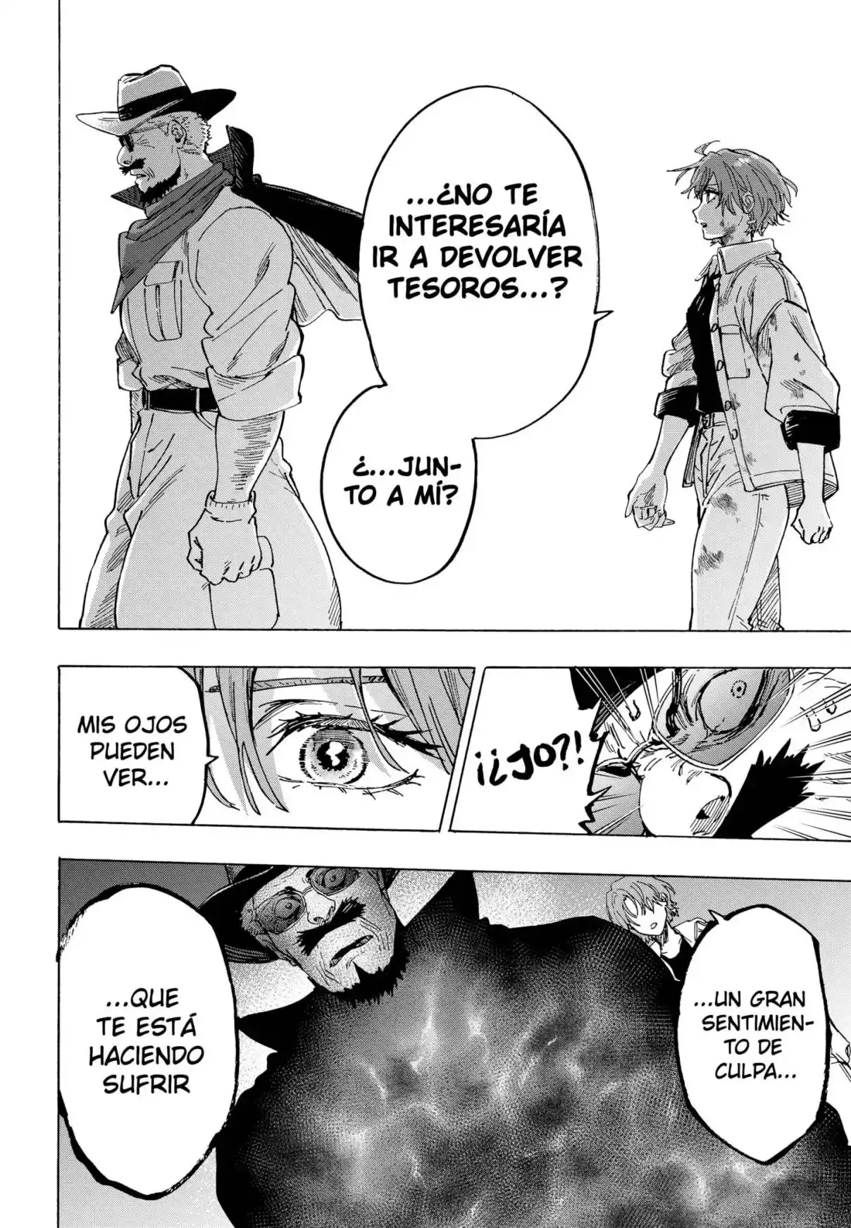 MARRIAGETOXIN - Capítulo 108 - Página 10 - LectorTMOo