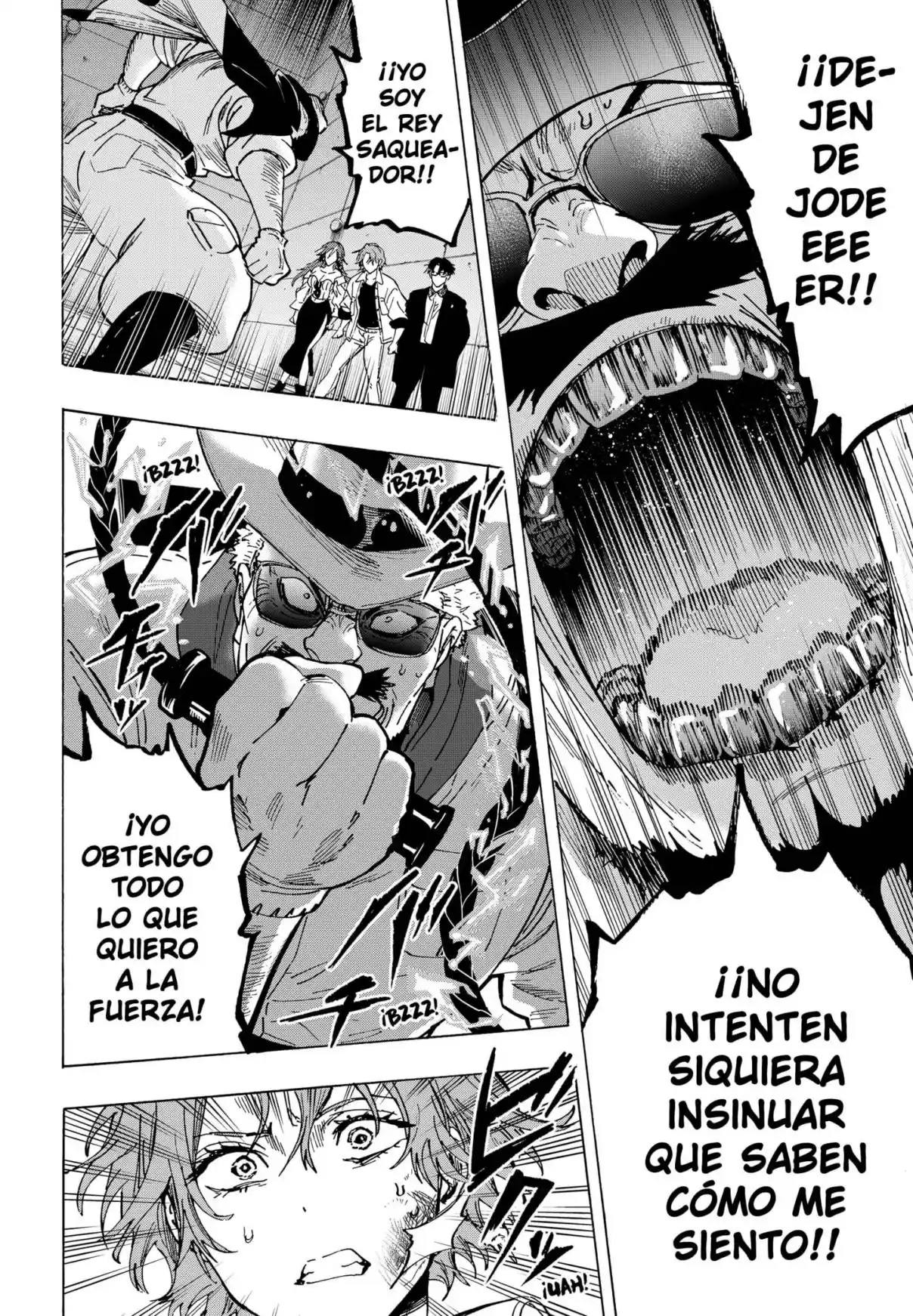 MARRIAGETOXIN - Capítulo 108 - Página 12 - LectorTMOo