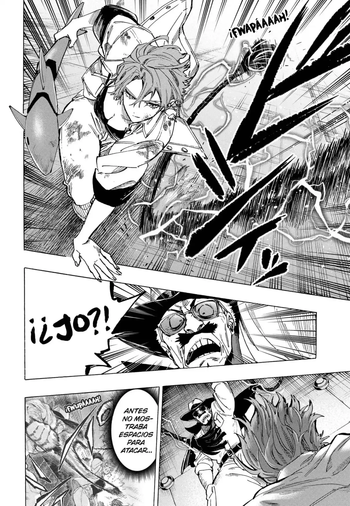 MARRIAGETOXIN - Capítulo 108 - Página 16 - LectorTMOo