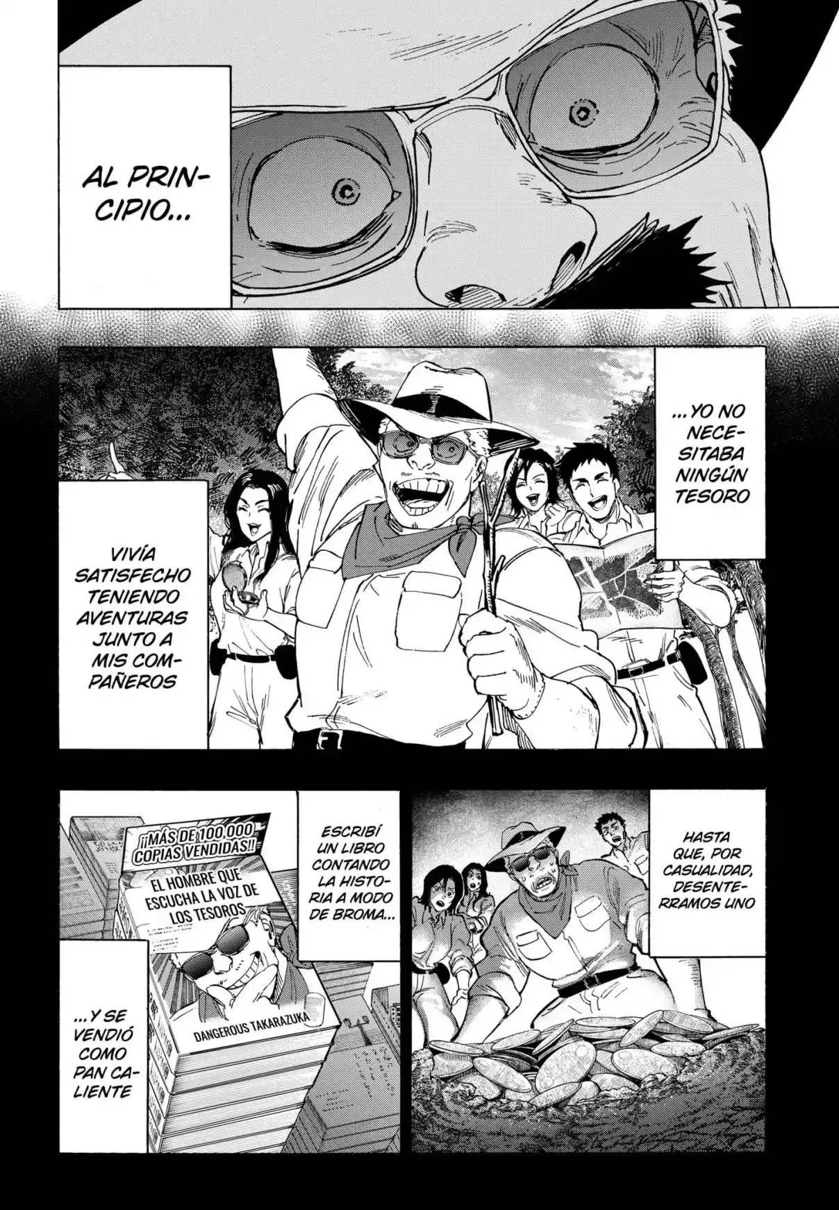 MARRIAGETOXIN - Capítulo 108 - Página 18 - LectorTMOo